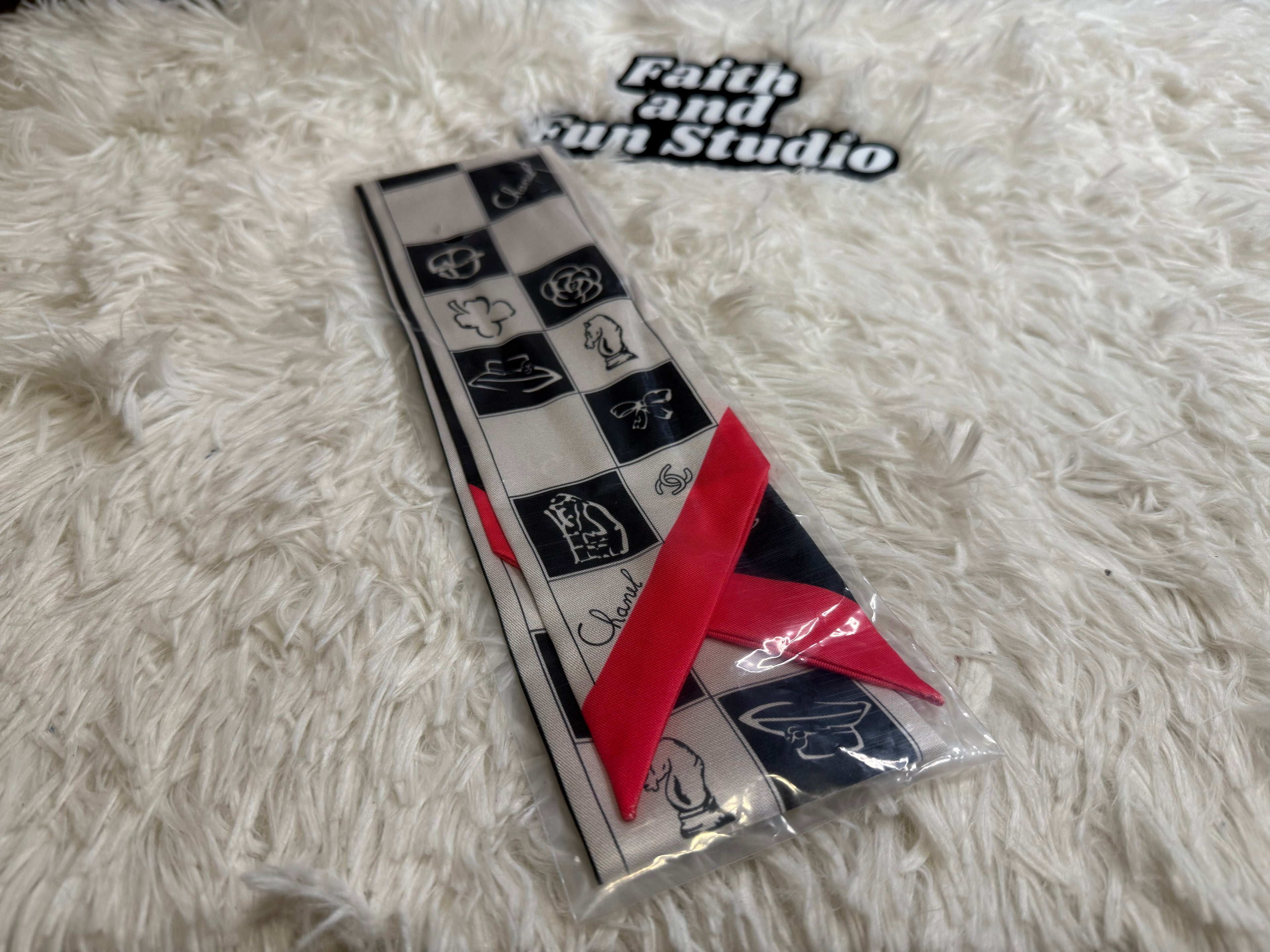 Purse SCARVES