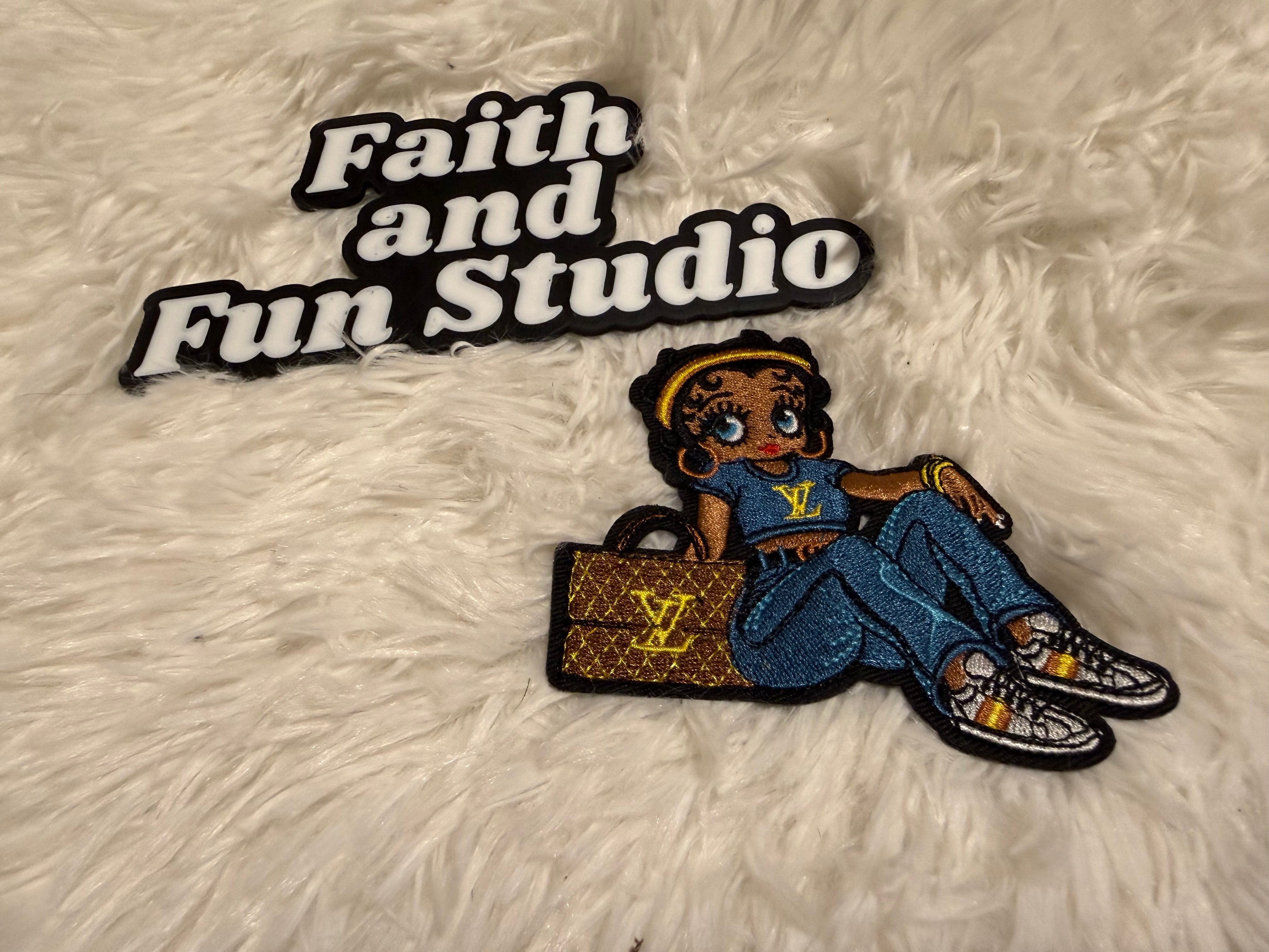 BADDIE Collection 7