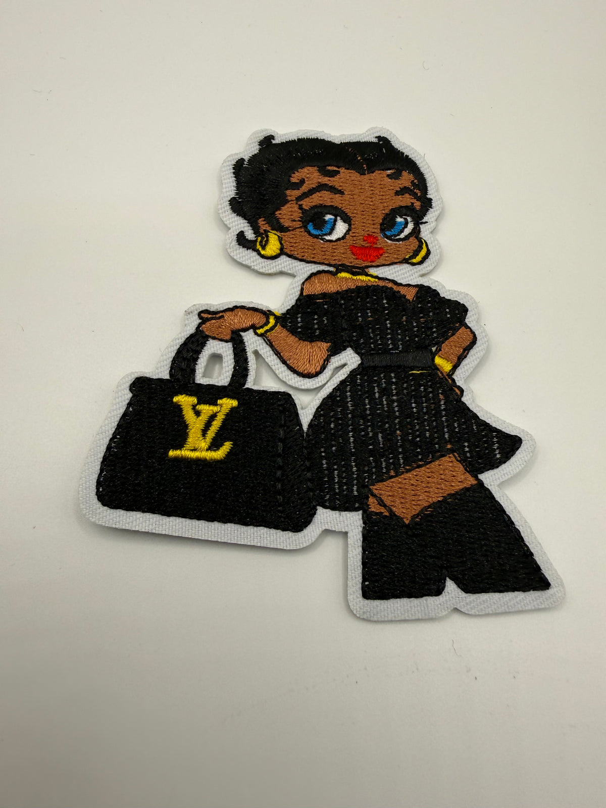 Inspired LV