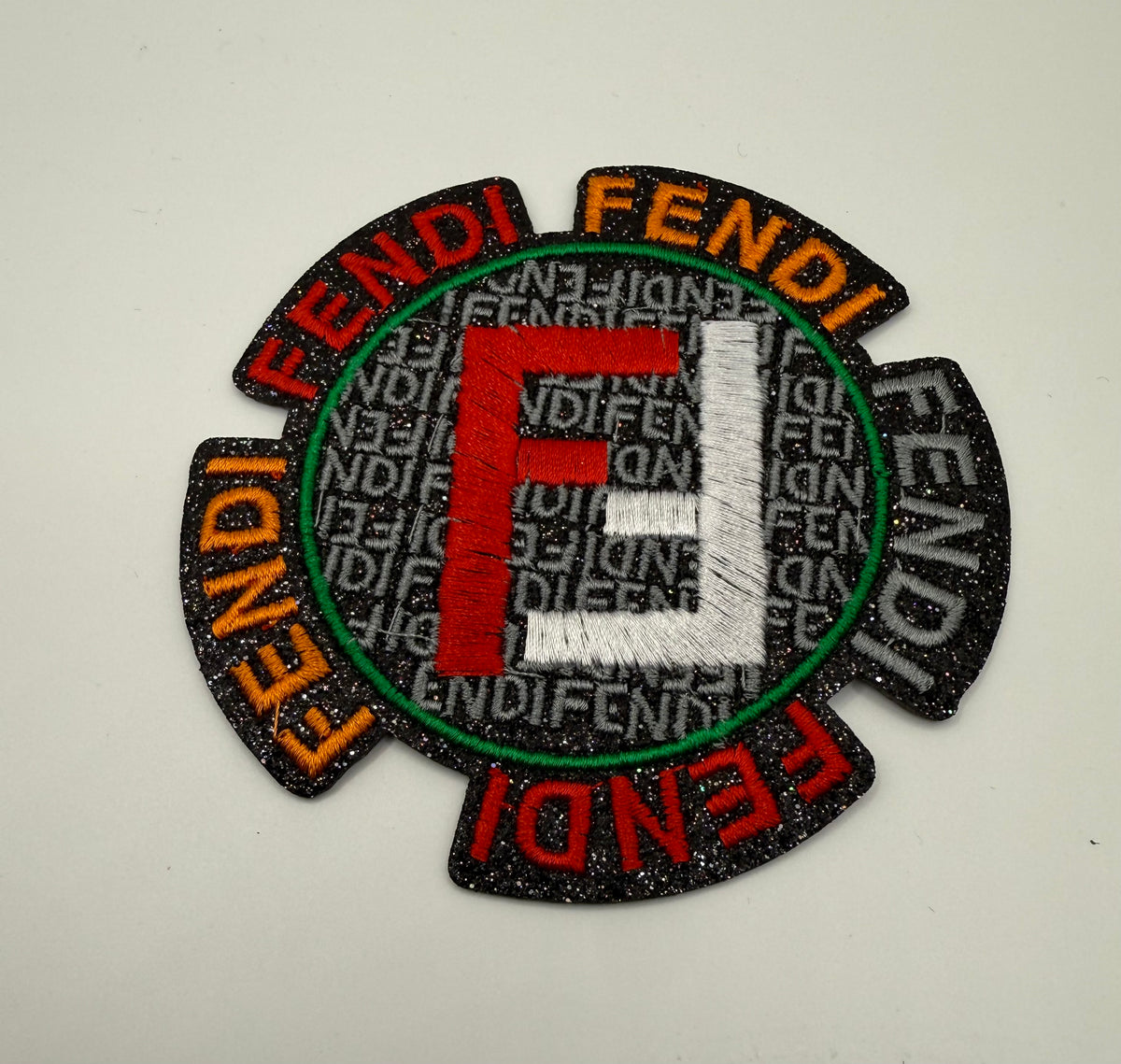 Inspired FF
