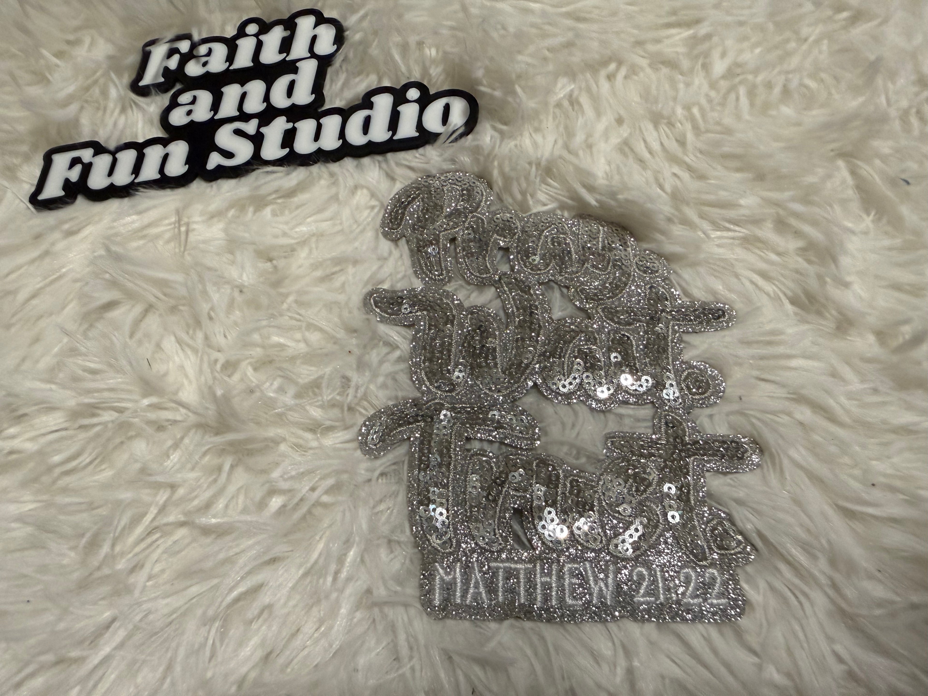 FAITH-based 2
