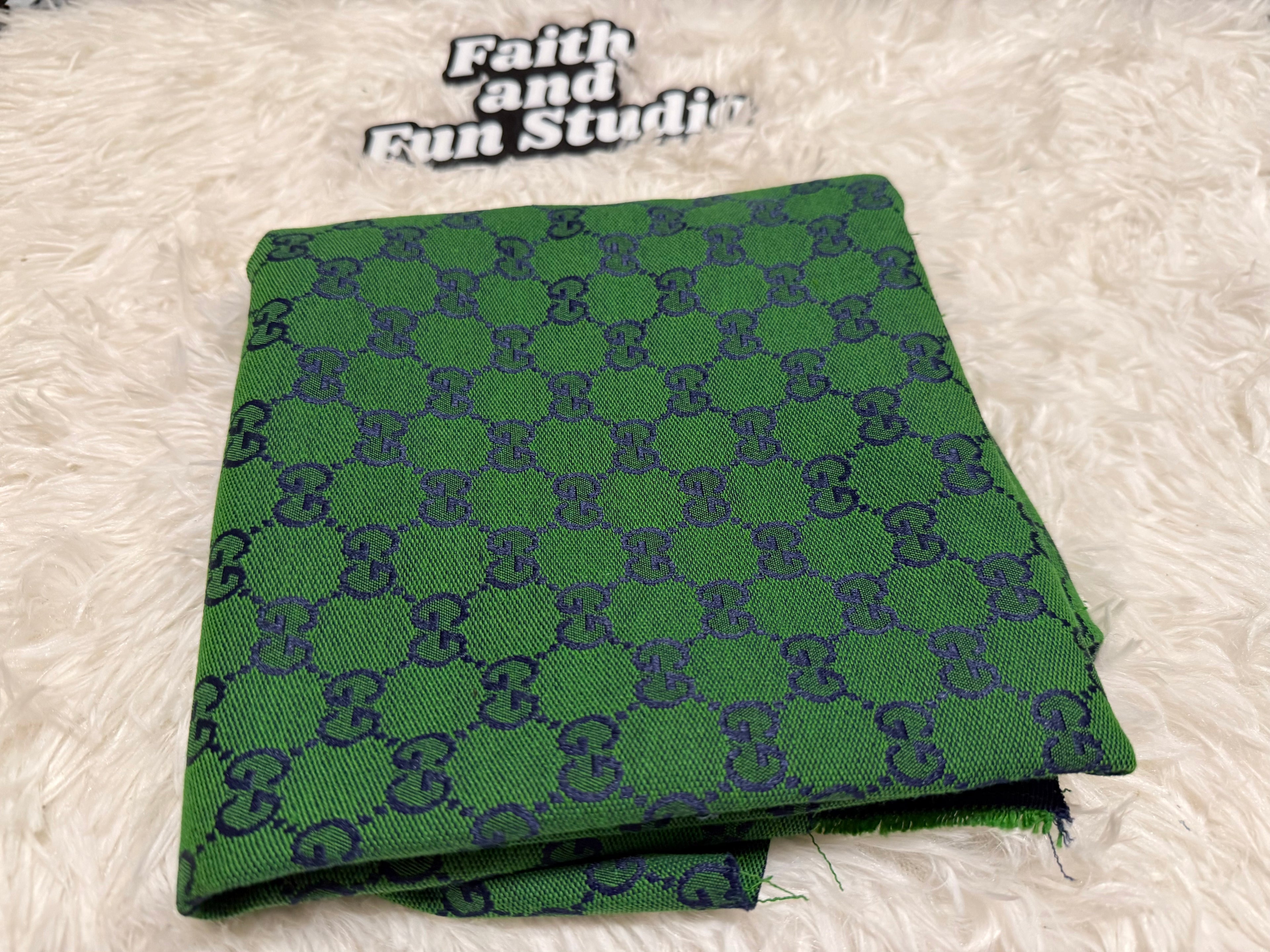 Desinger Inspired FABRIC
