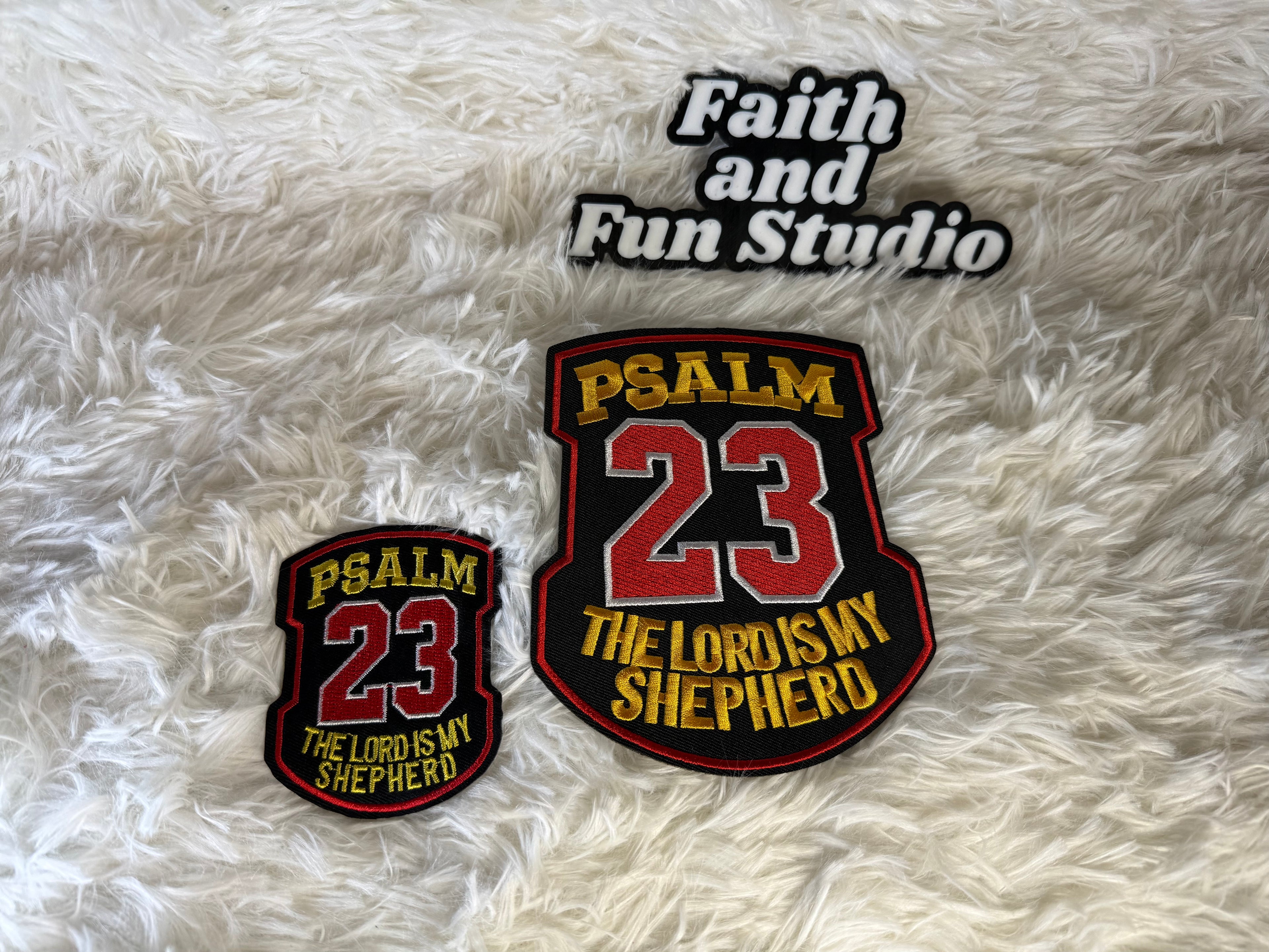 FAITH Based BUNDLES