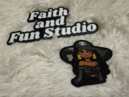 BADDIE Collection 5