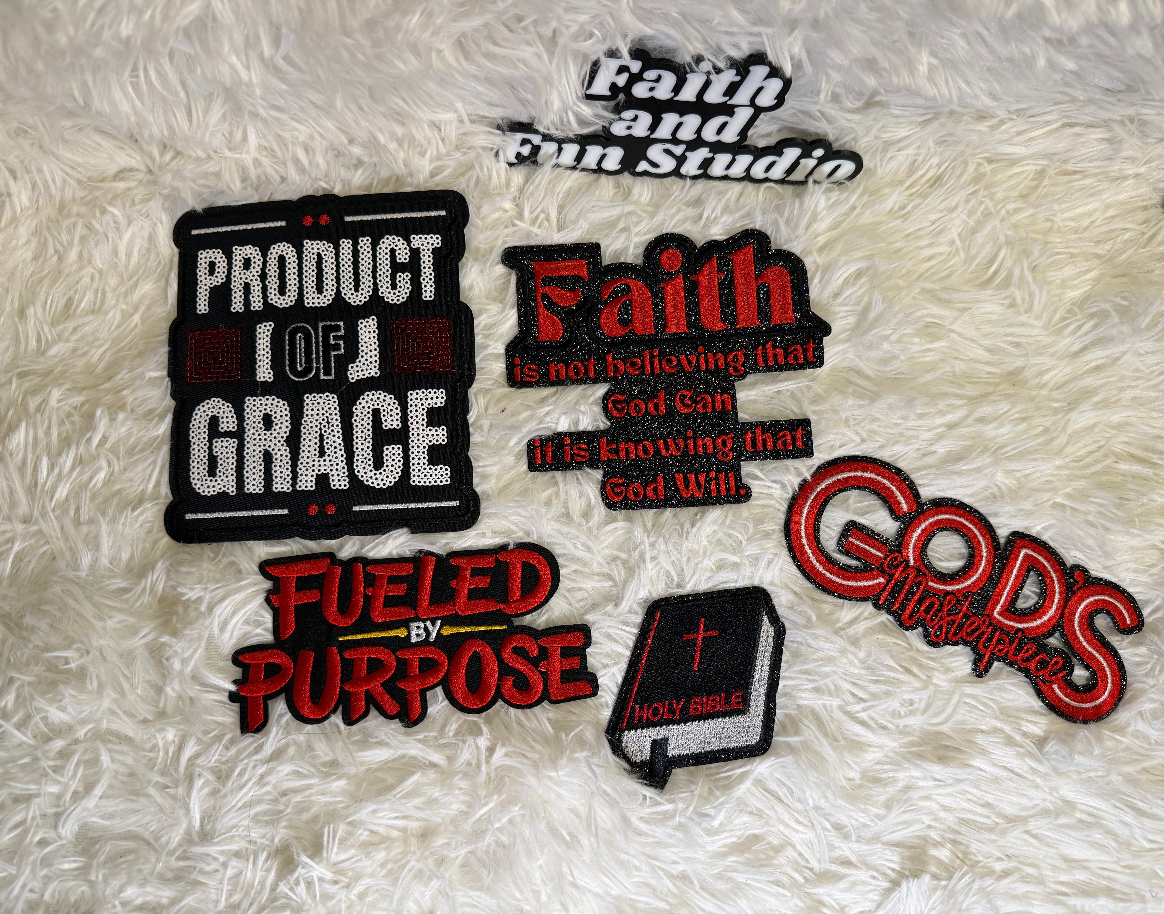 FAITH Based BUNDLES