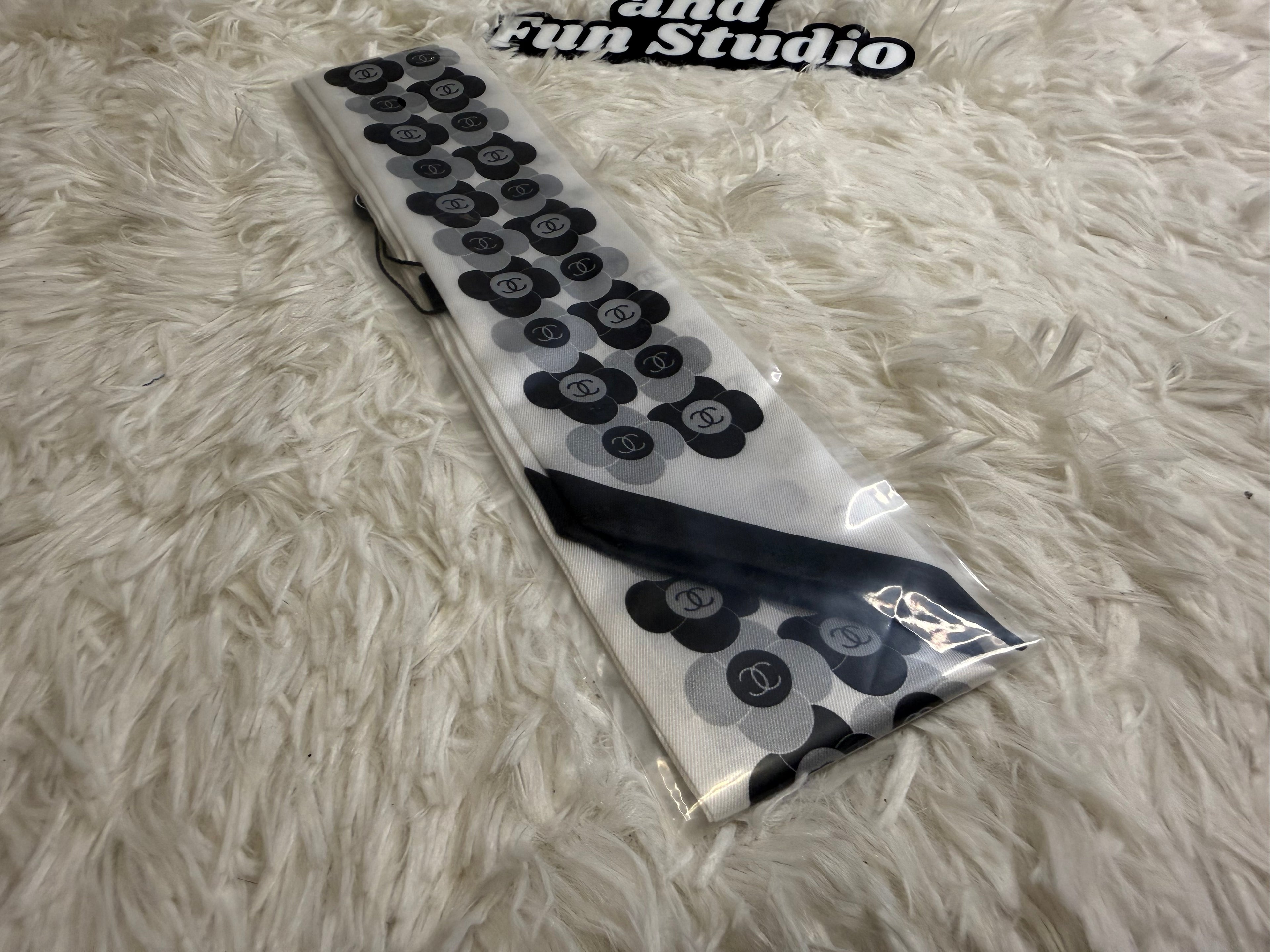 Purse SCARVES
