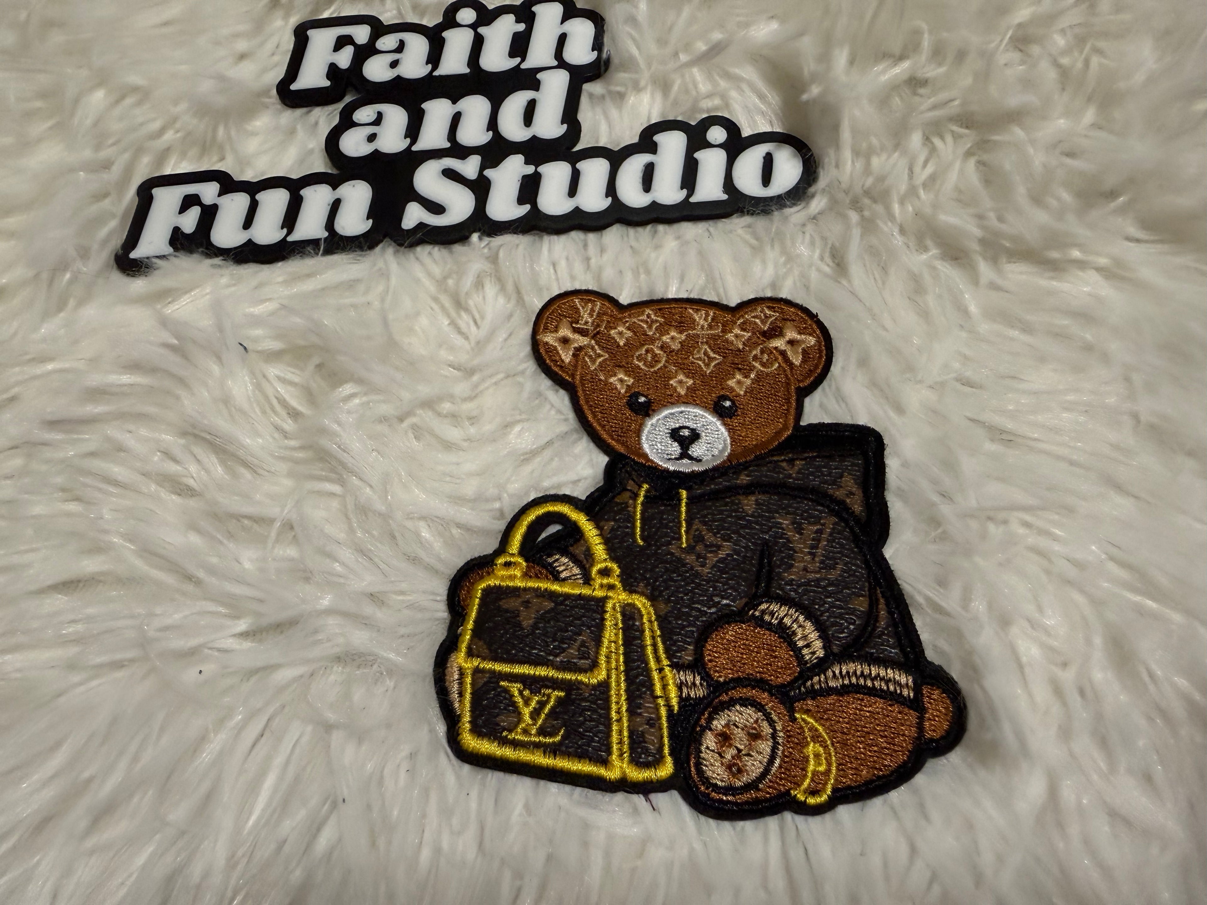 LV Inspired 2