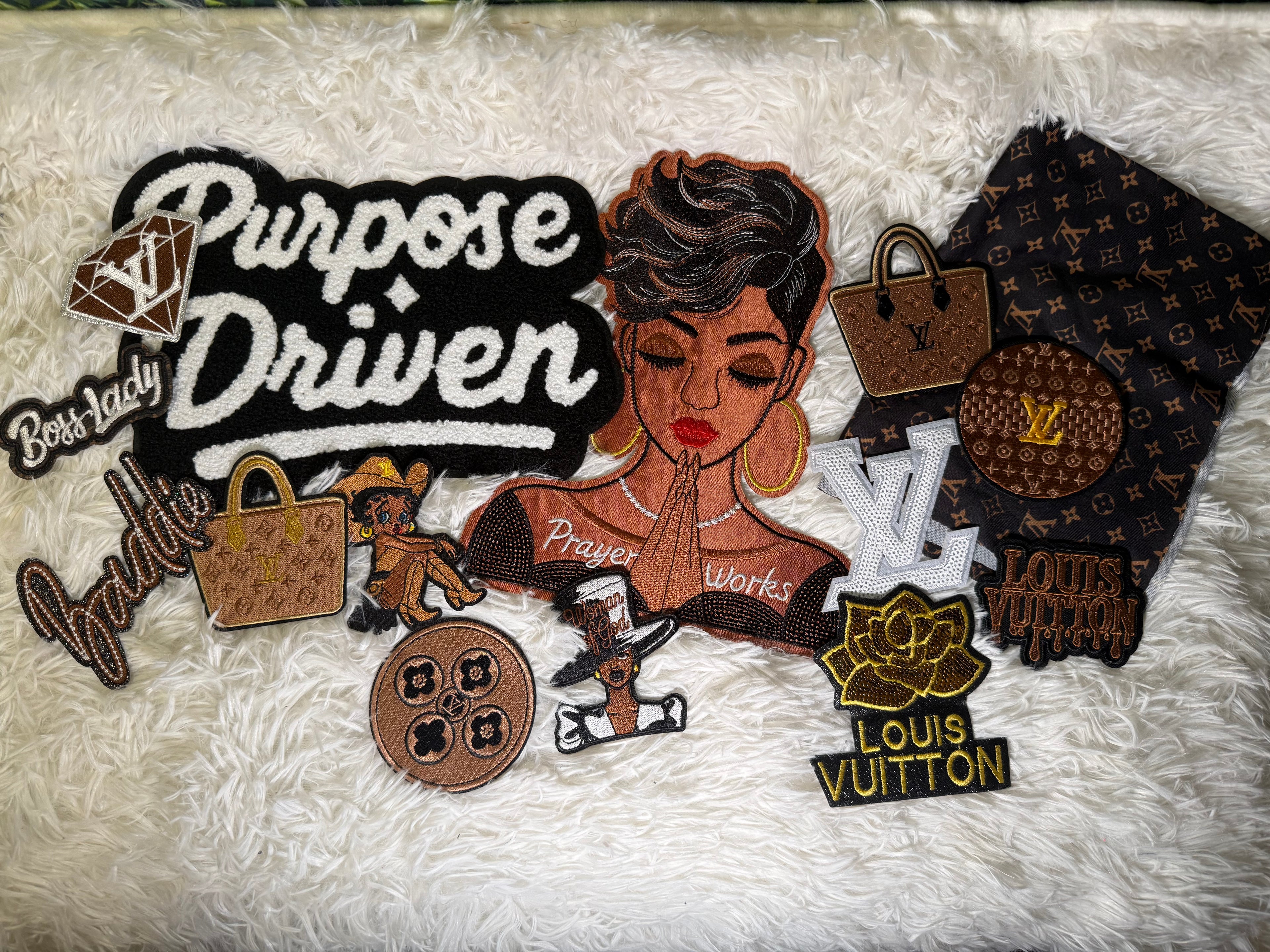 Designer Inspired BUNDLES 1