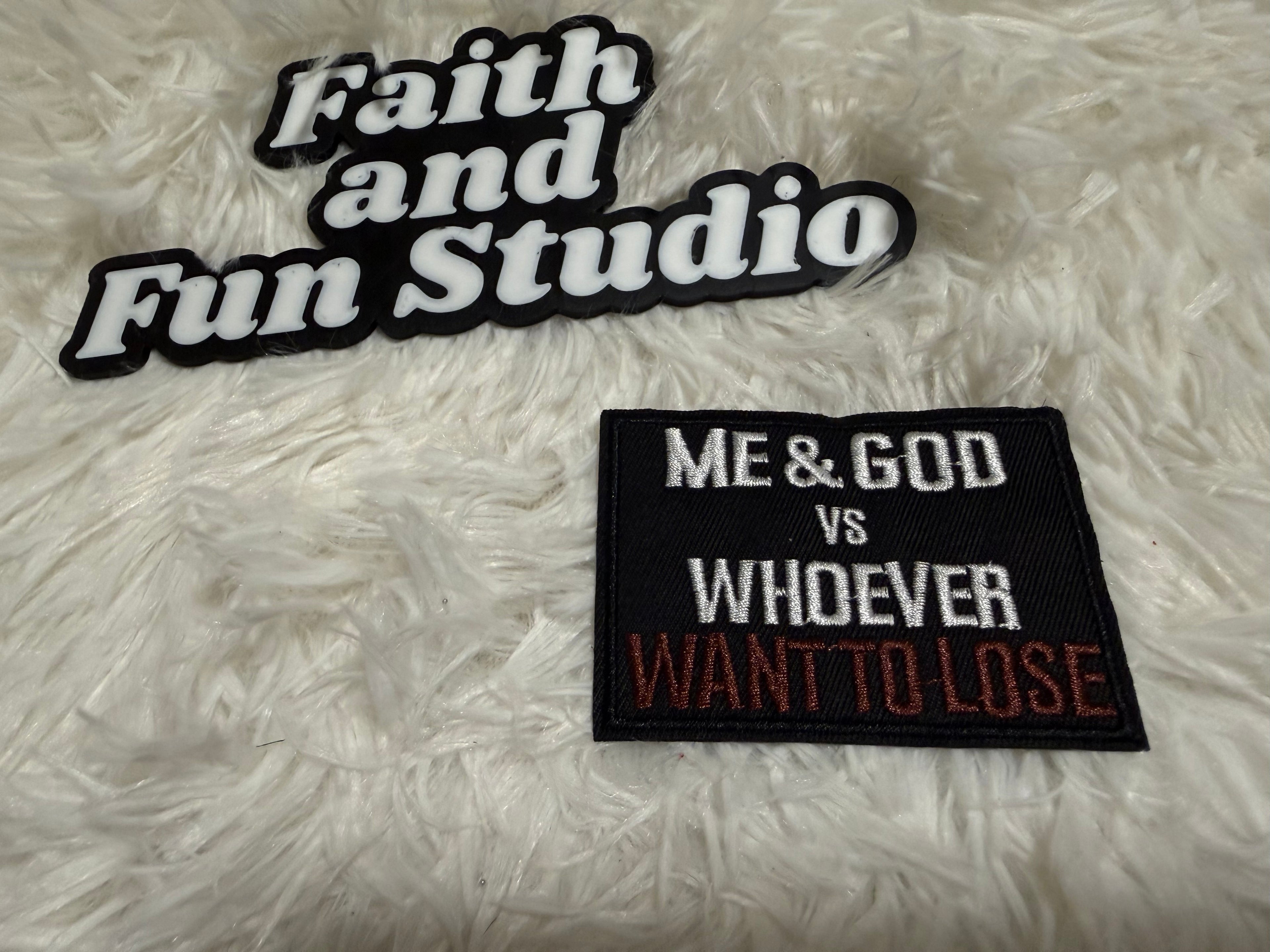 FAITH-based 2