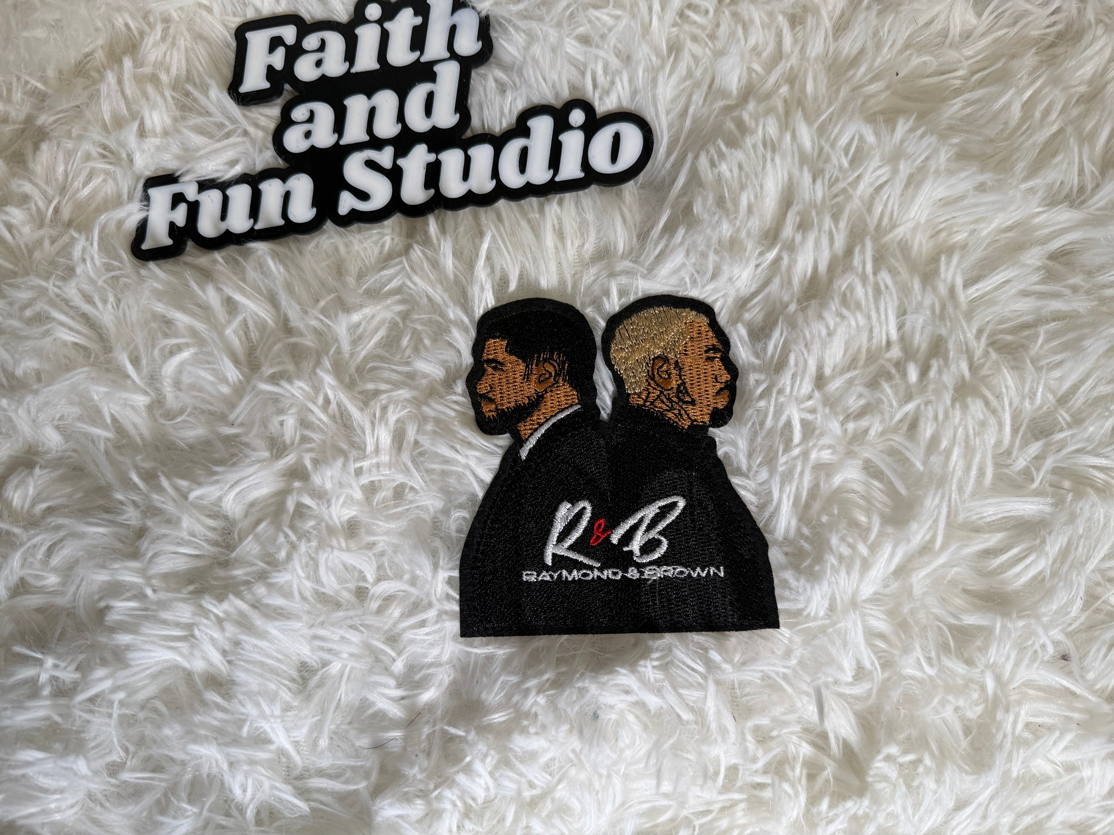 R & B