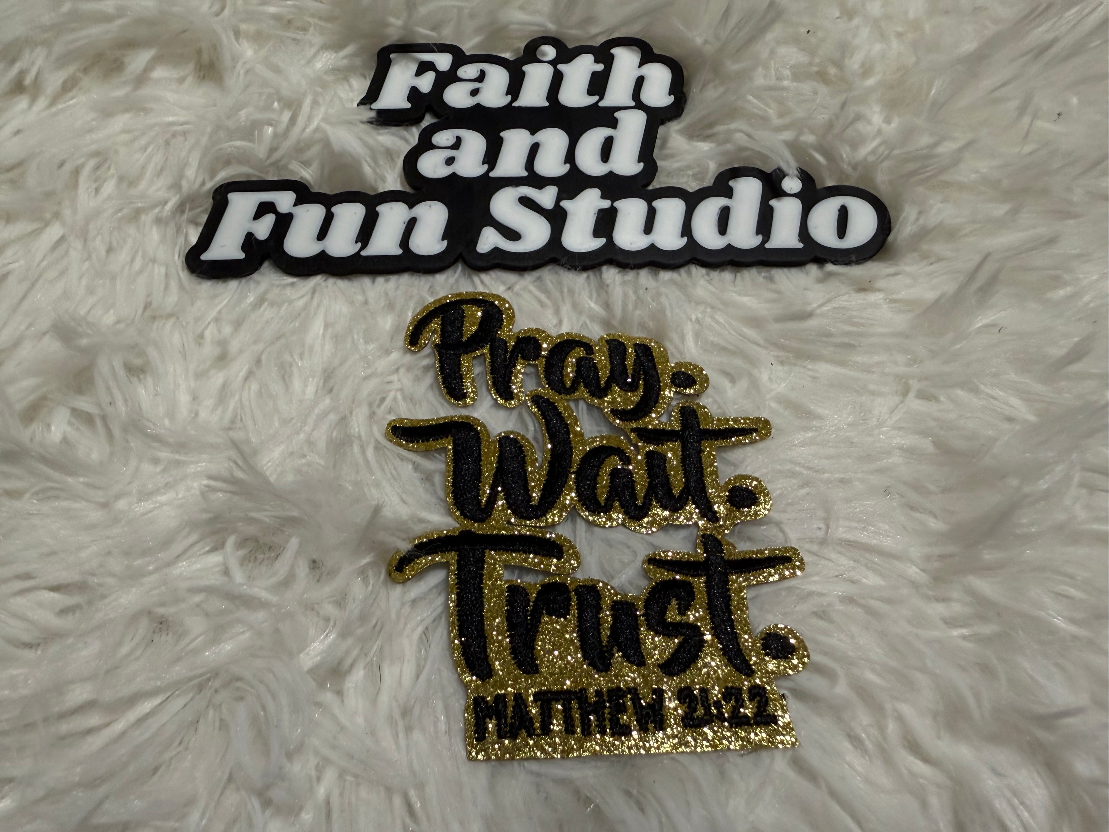 FAITH-based 2