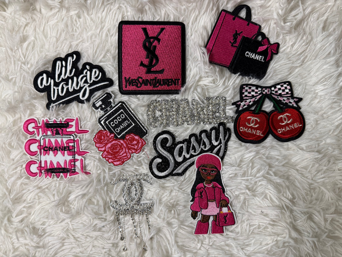 Designer Inspired BUNDLES 1