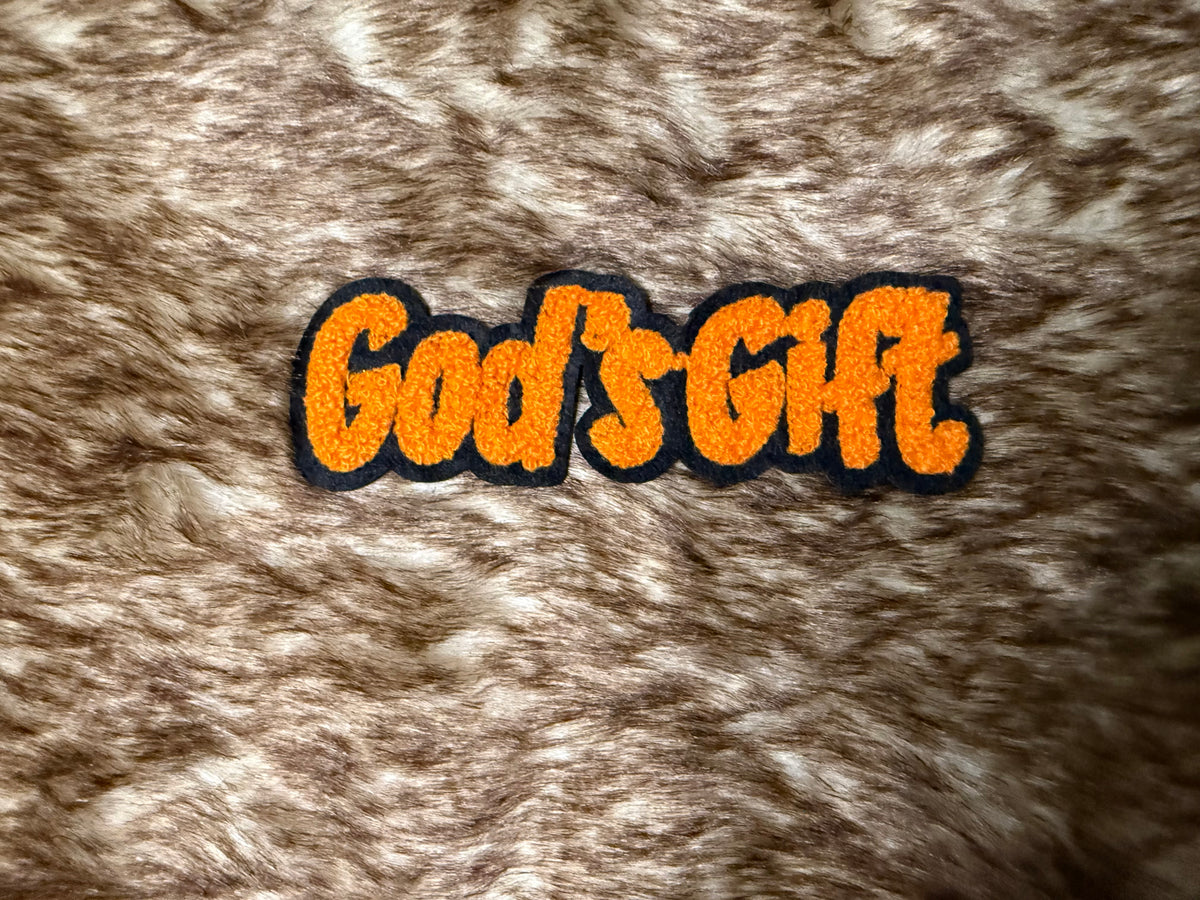 Clearance Patches