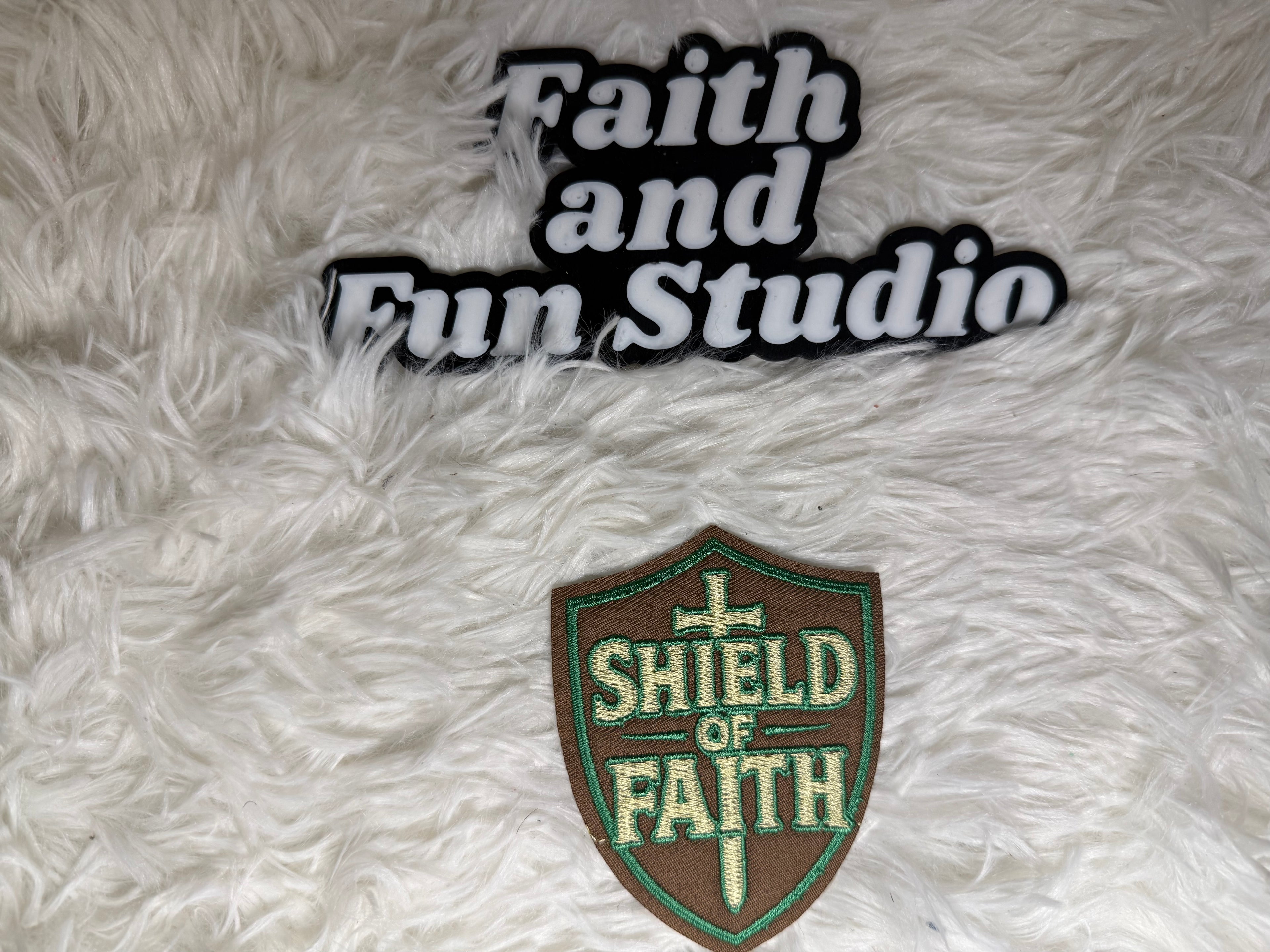 FAITH-based 1