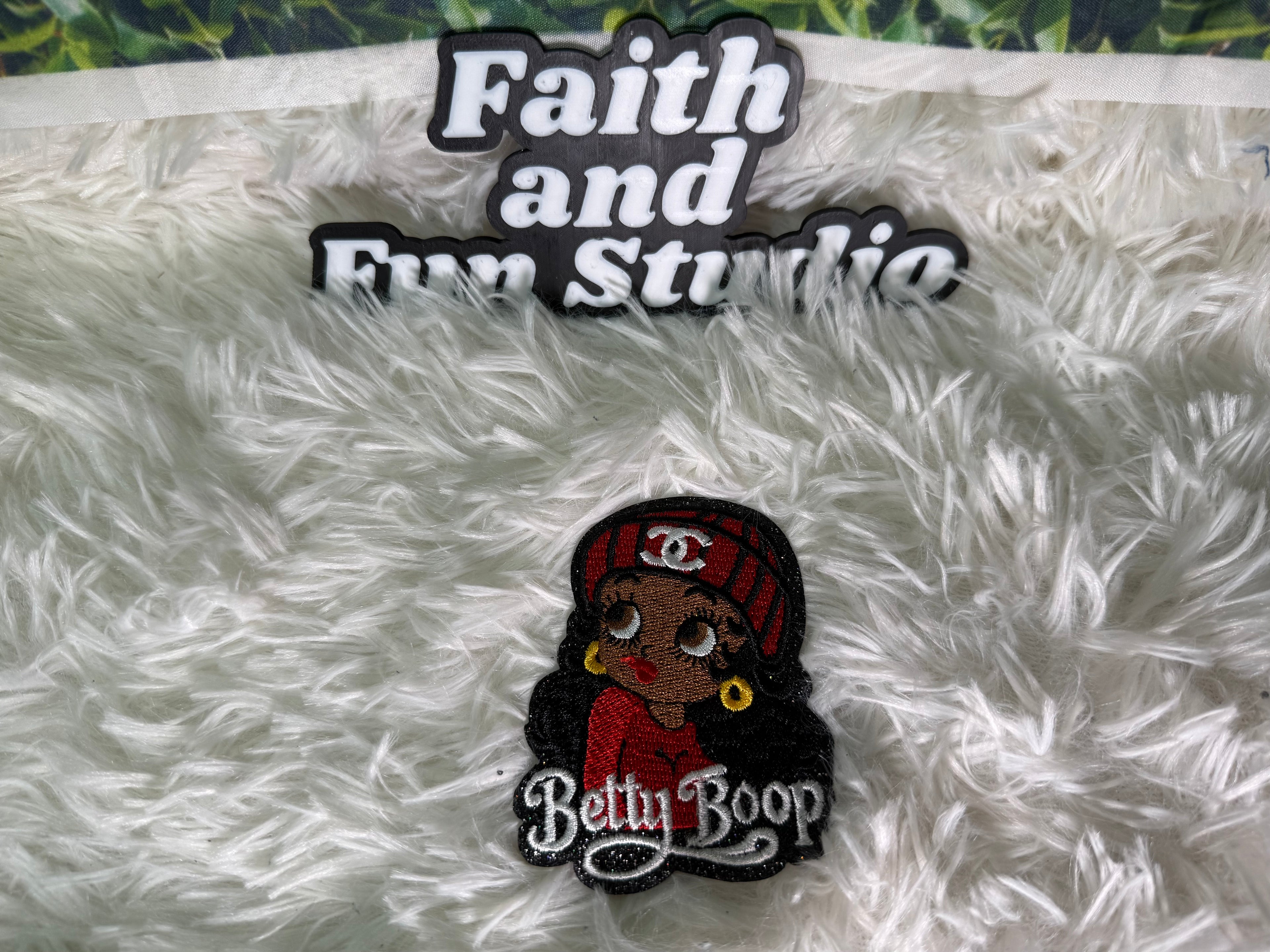 BADDIE Collection 4