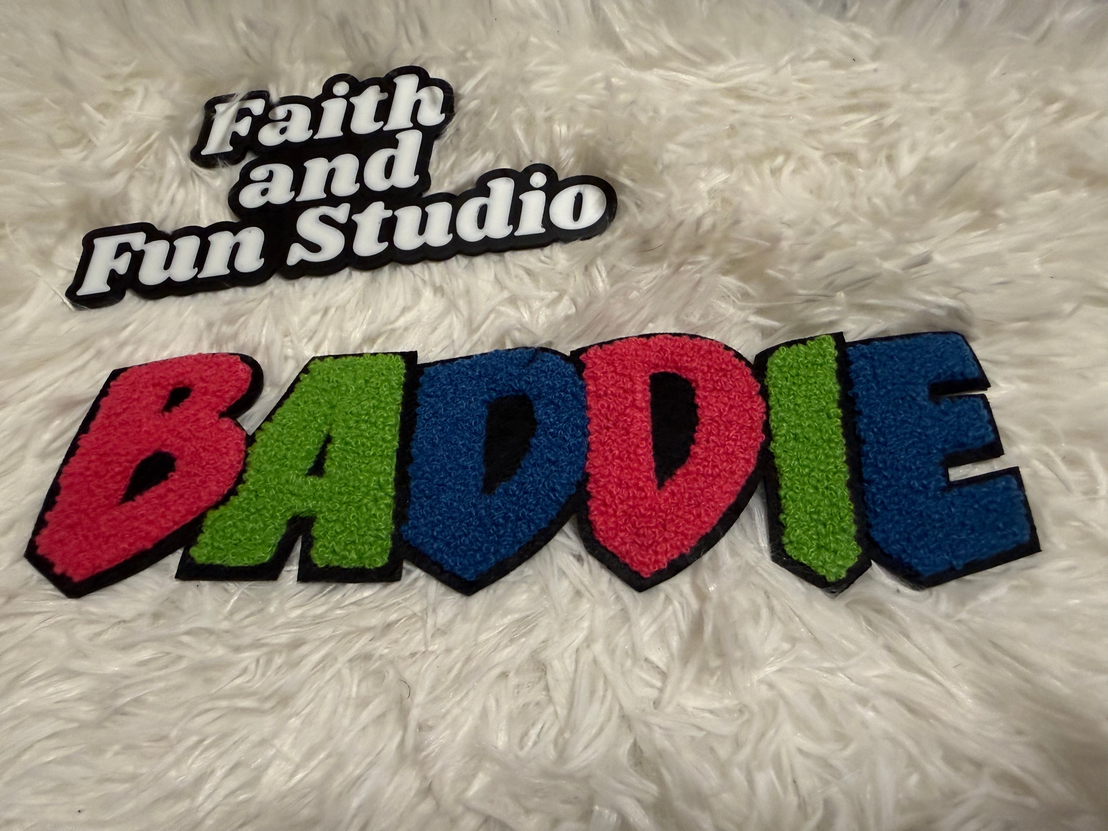 SALE PATCHES and BUNDLES