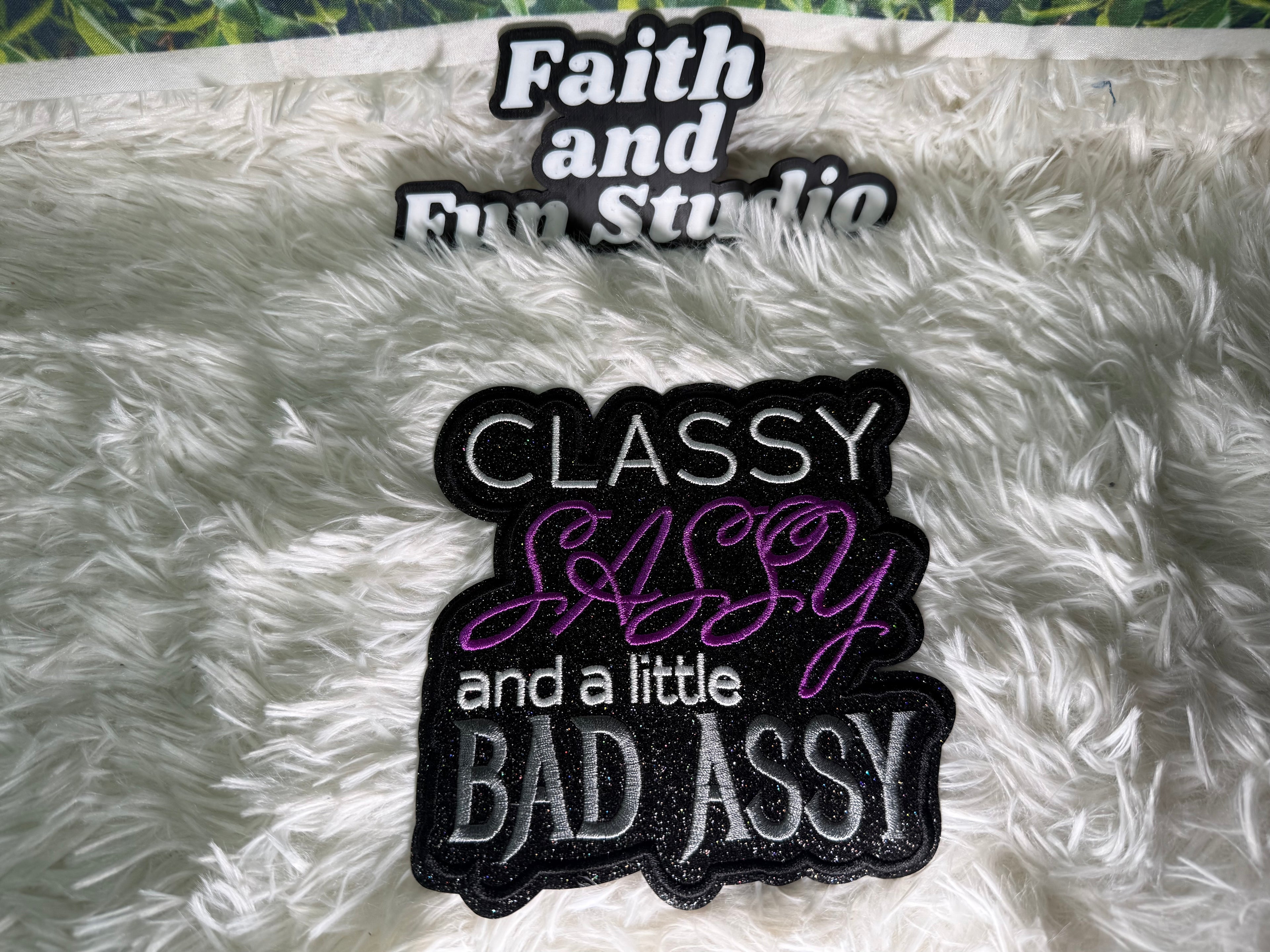 NON Designer LARGE and Medium