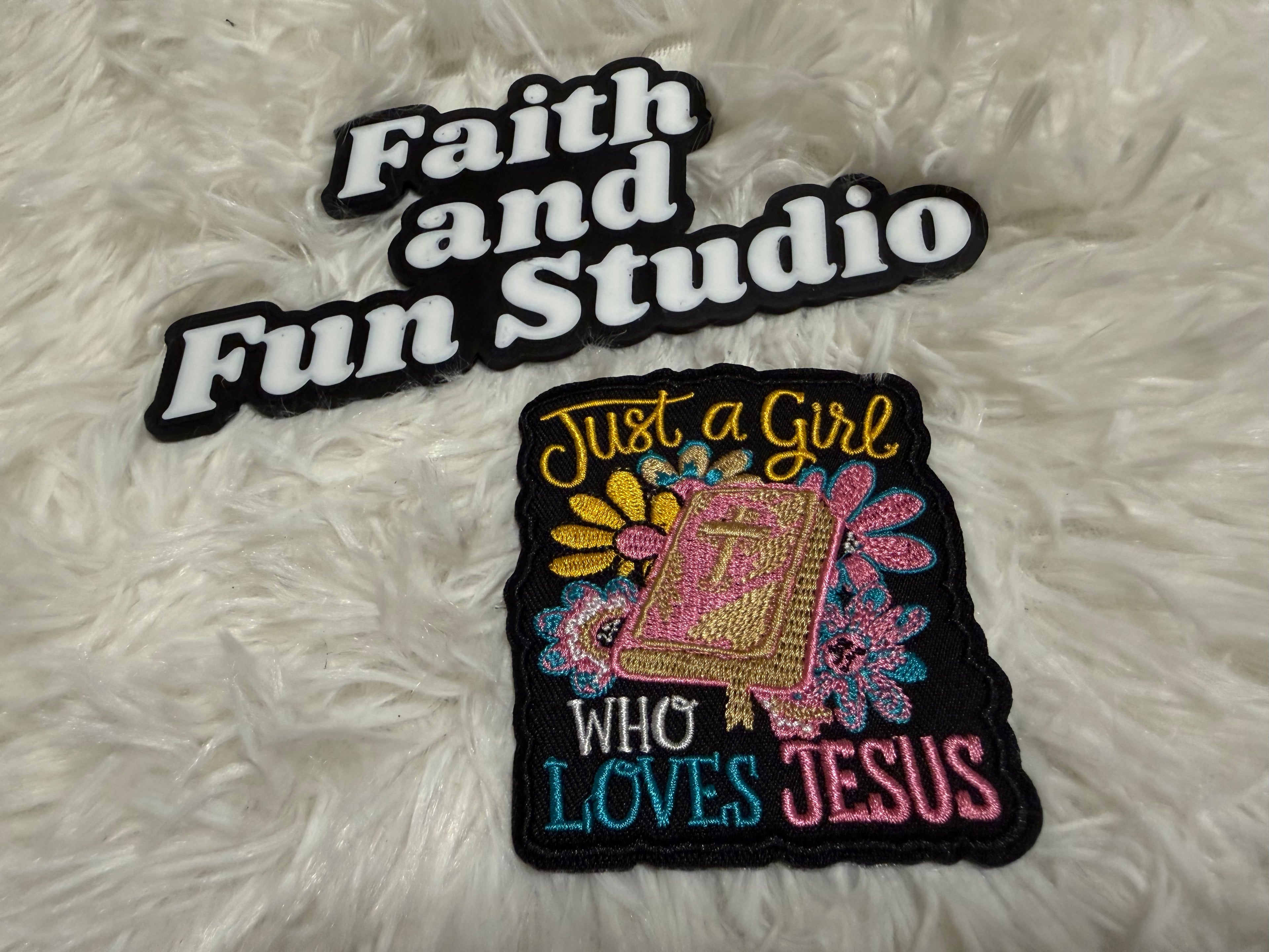 FAITH-based 1