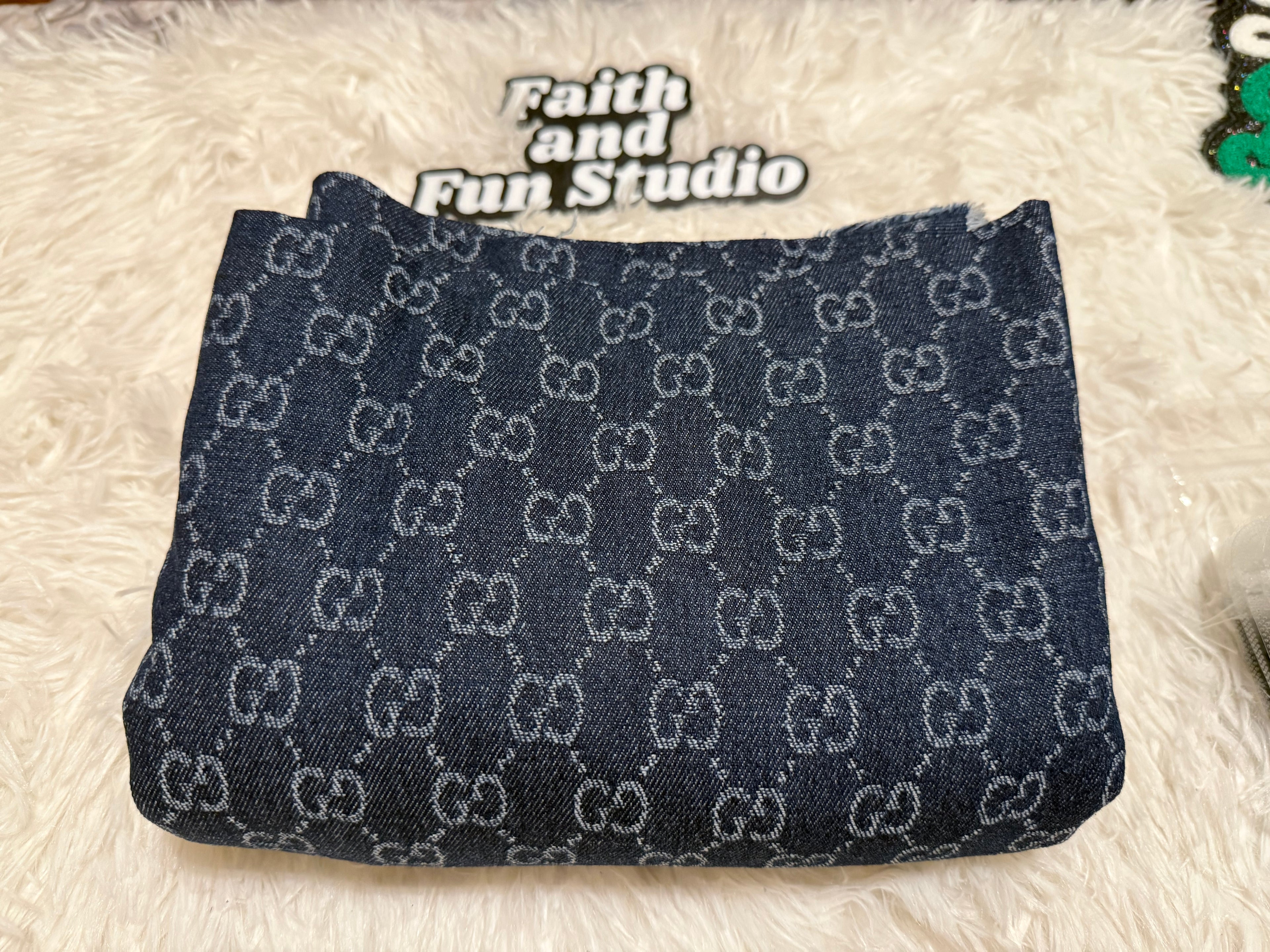 Desinger Inspired FABRIC