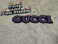 GG Inspired Medium Word