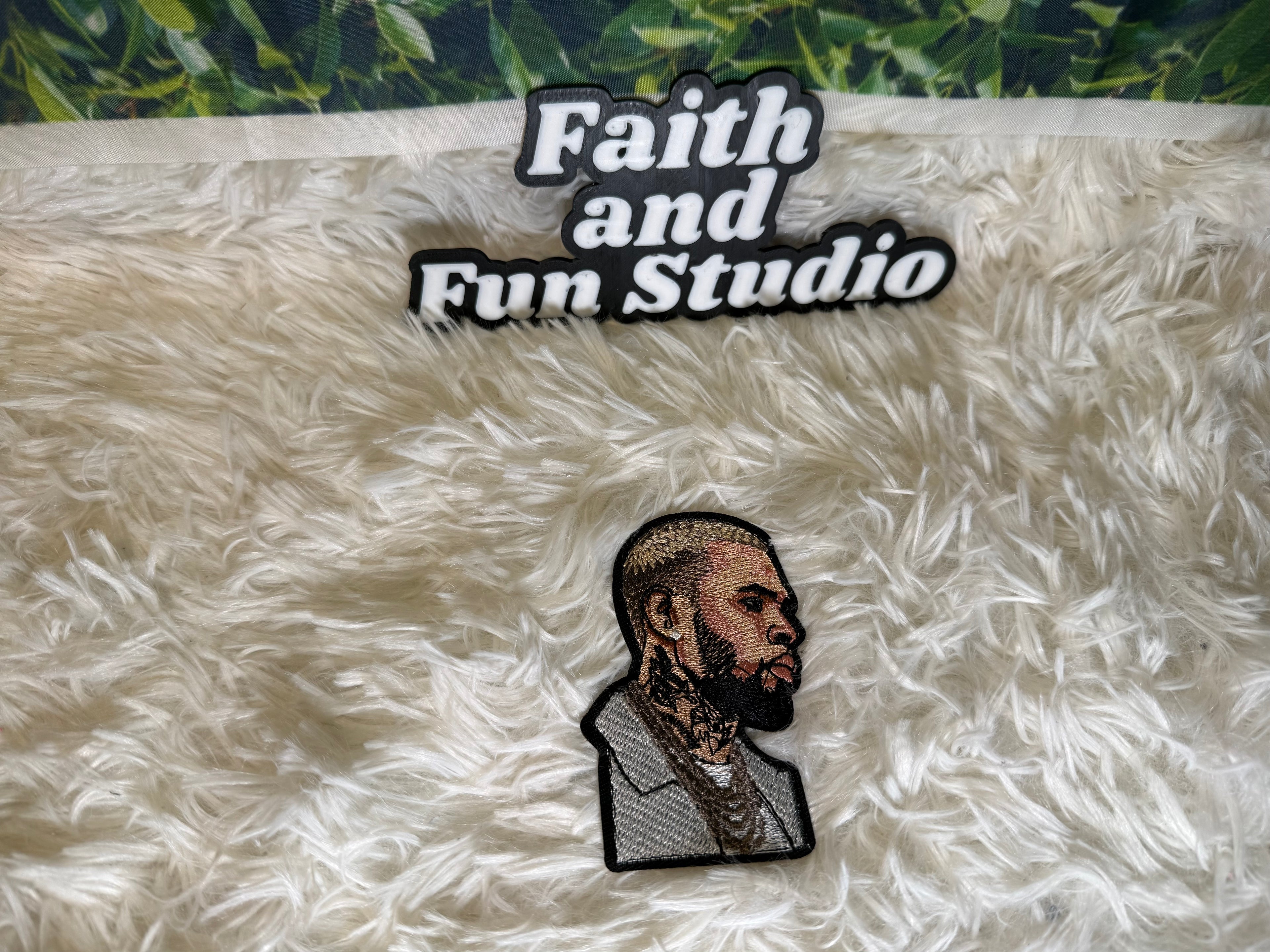 R & B