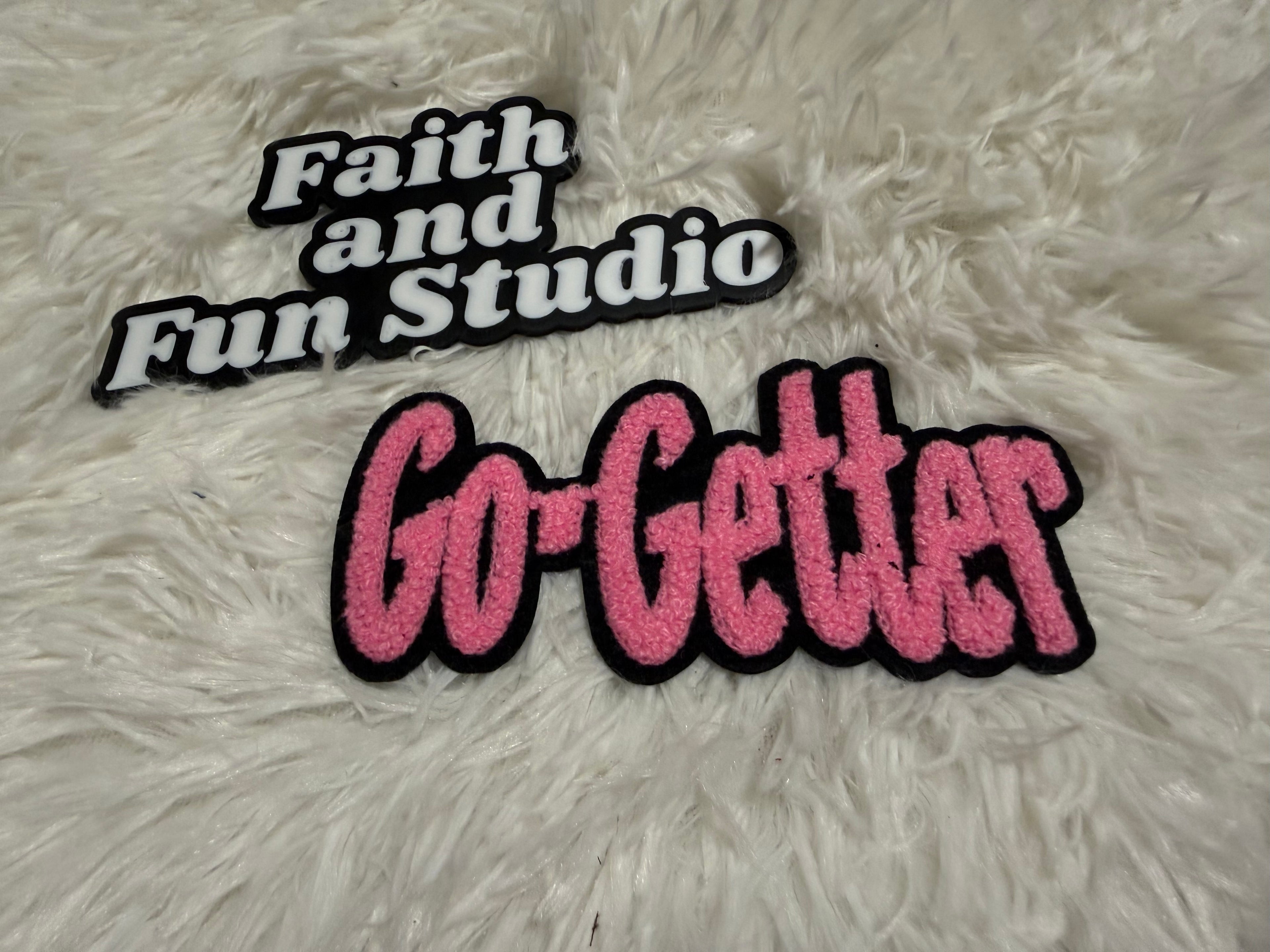 STATEMENT Patches 1