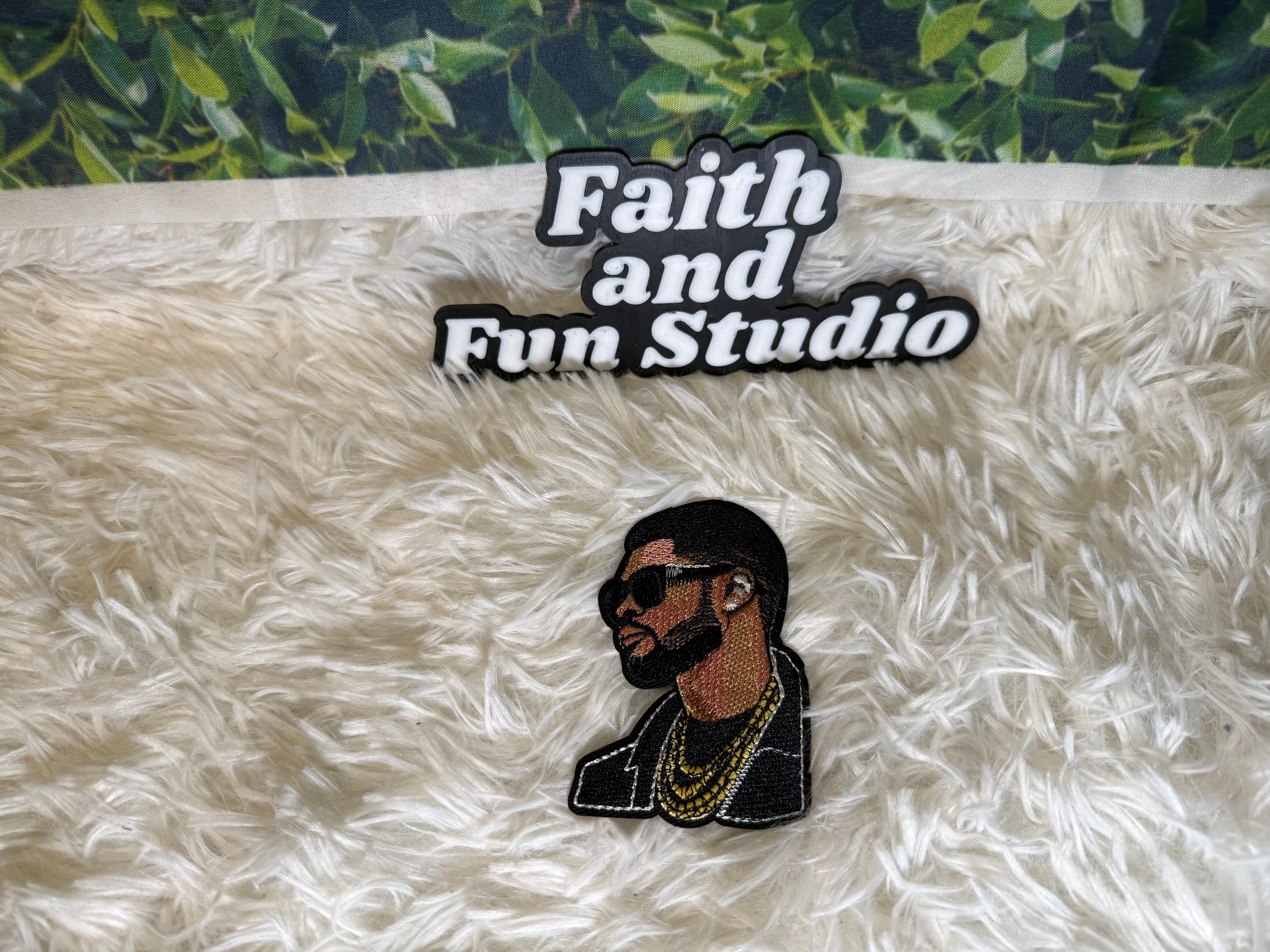 R & B
