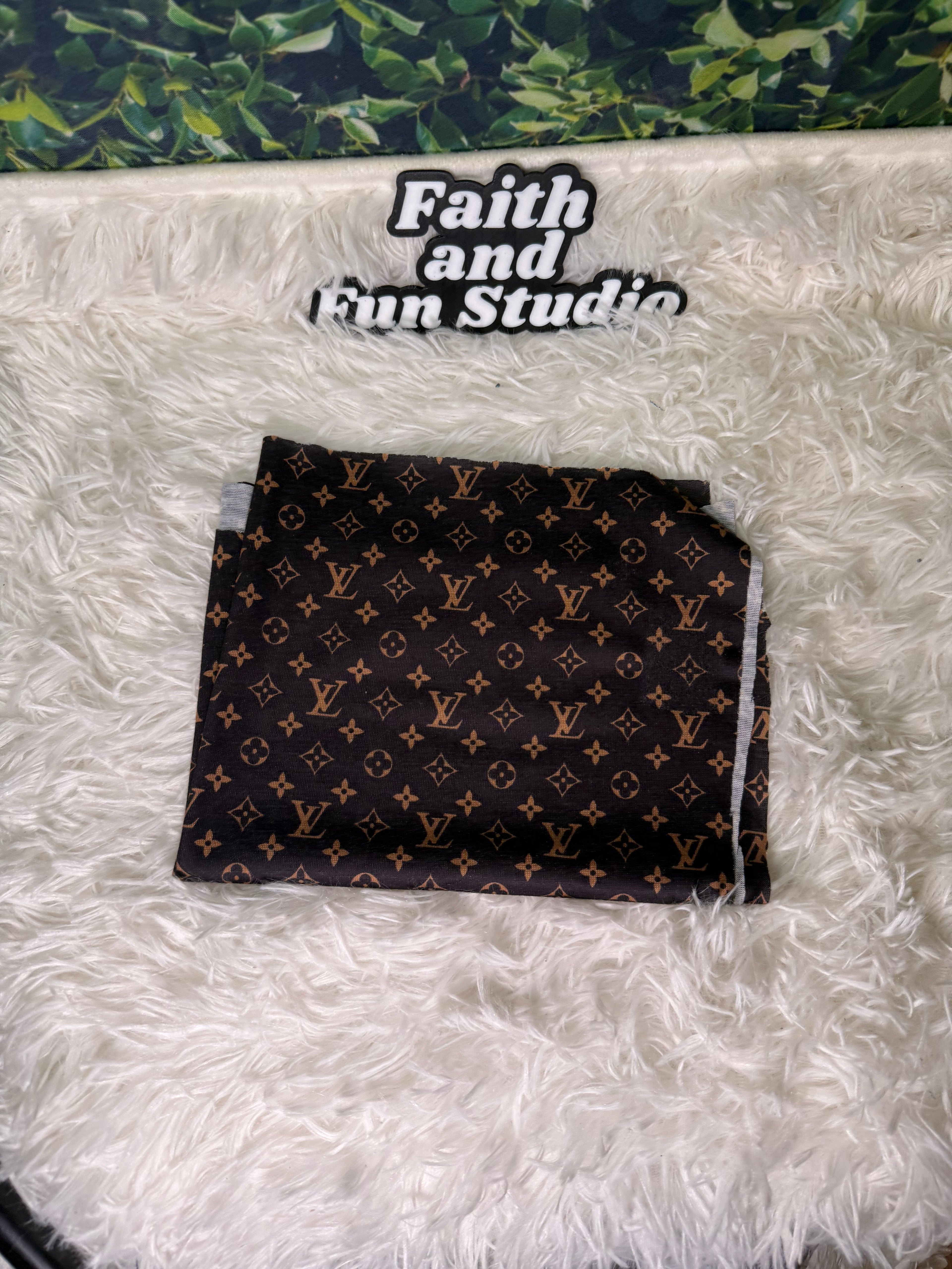 Desinger Inspired FABRIC
