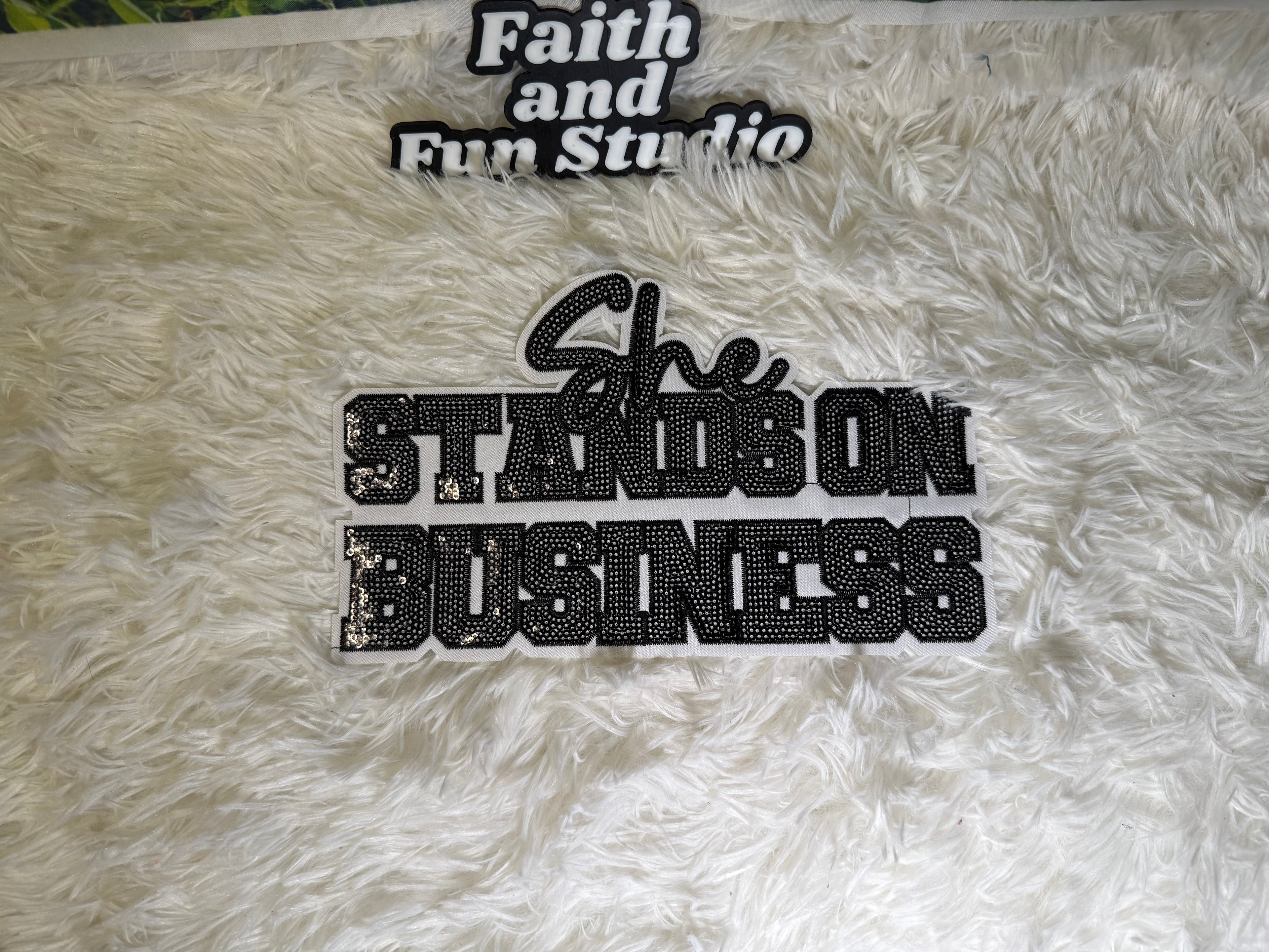 NON Designer LARGE and Medium