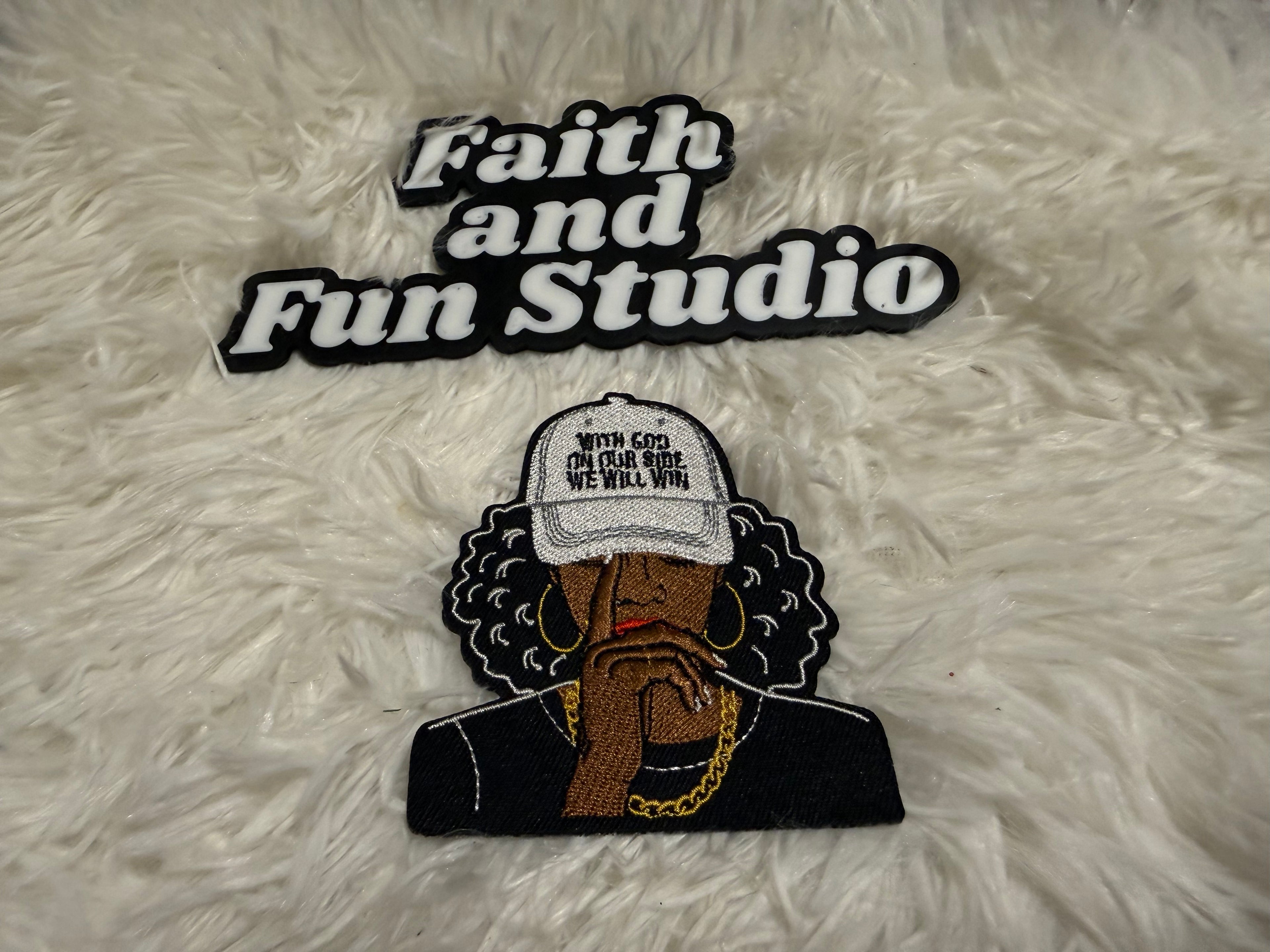FAITH-based 2