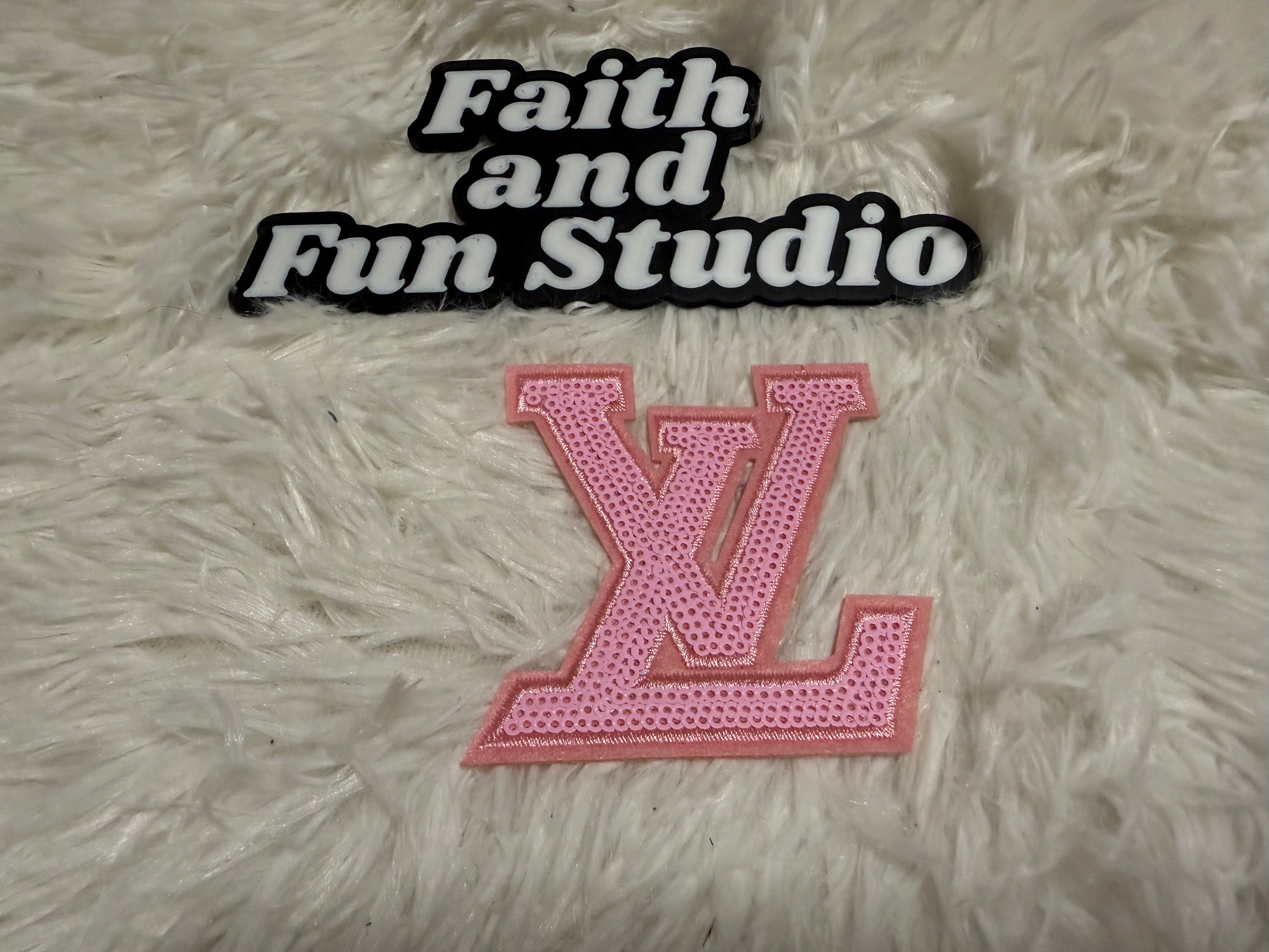 LV Inspired 1