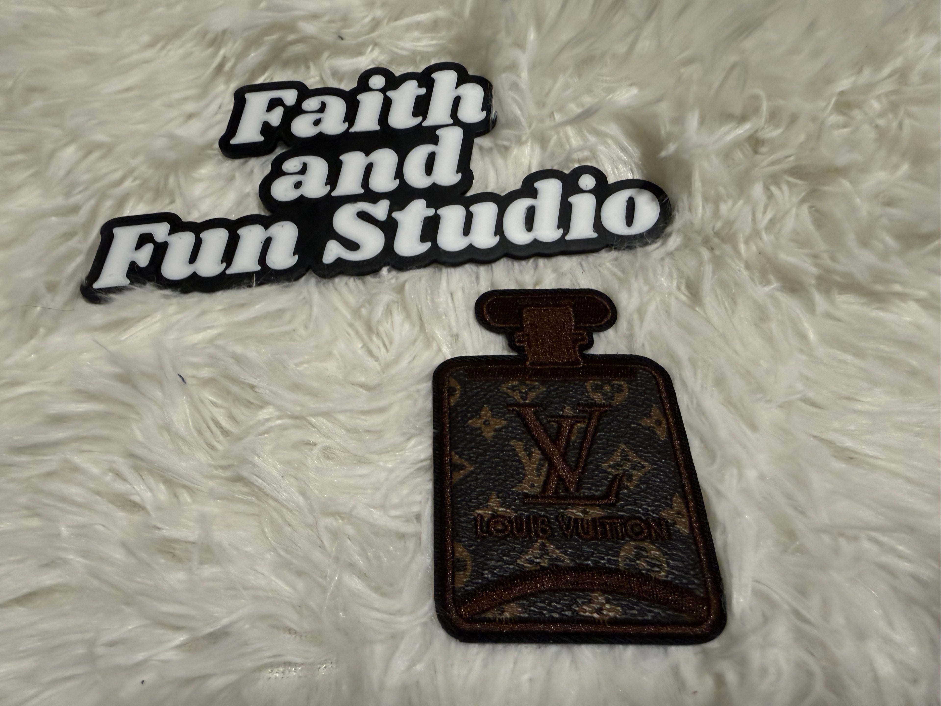 LV Inspired 2