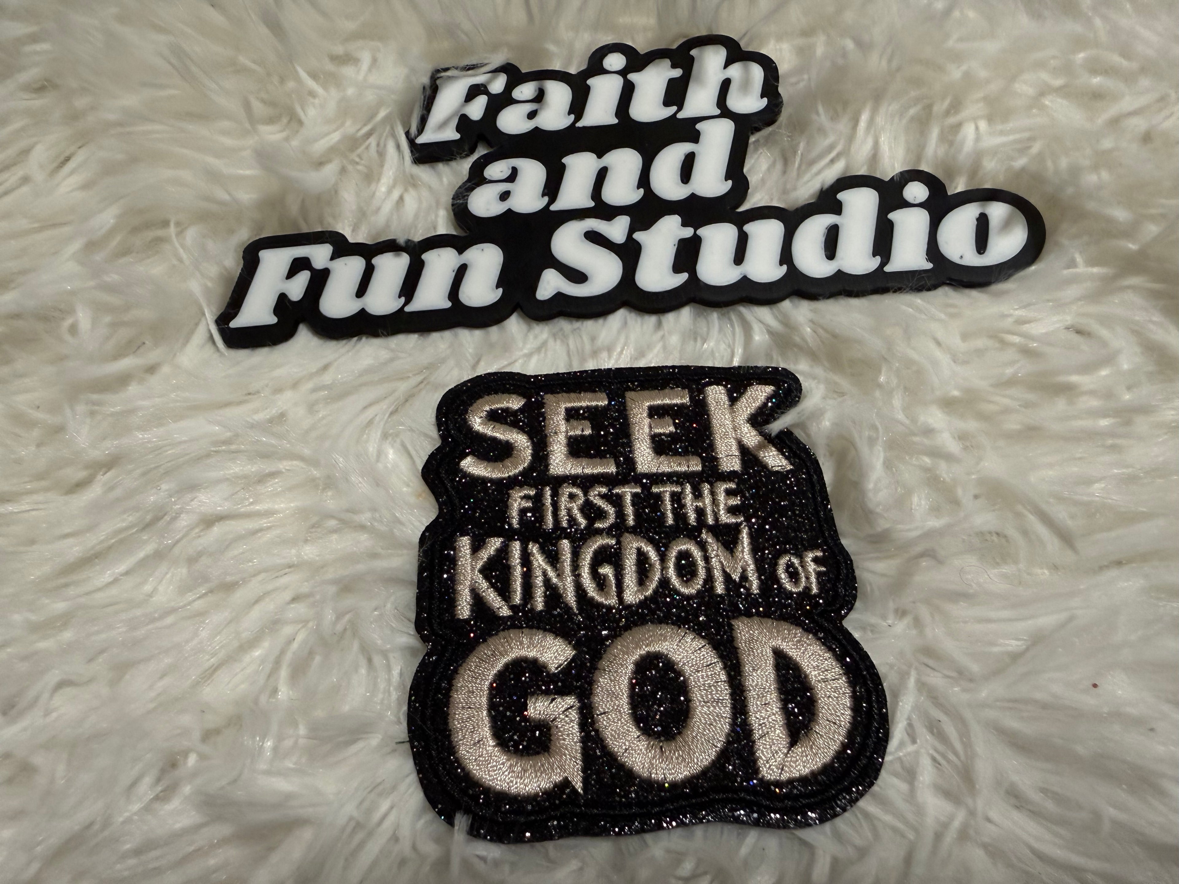 FAITH-based 2