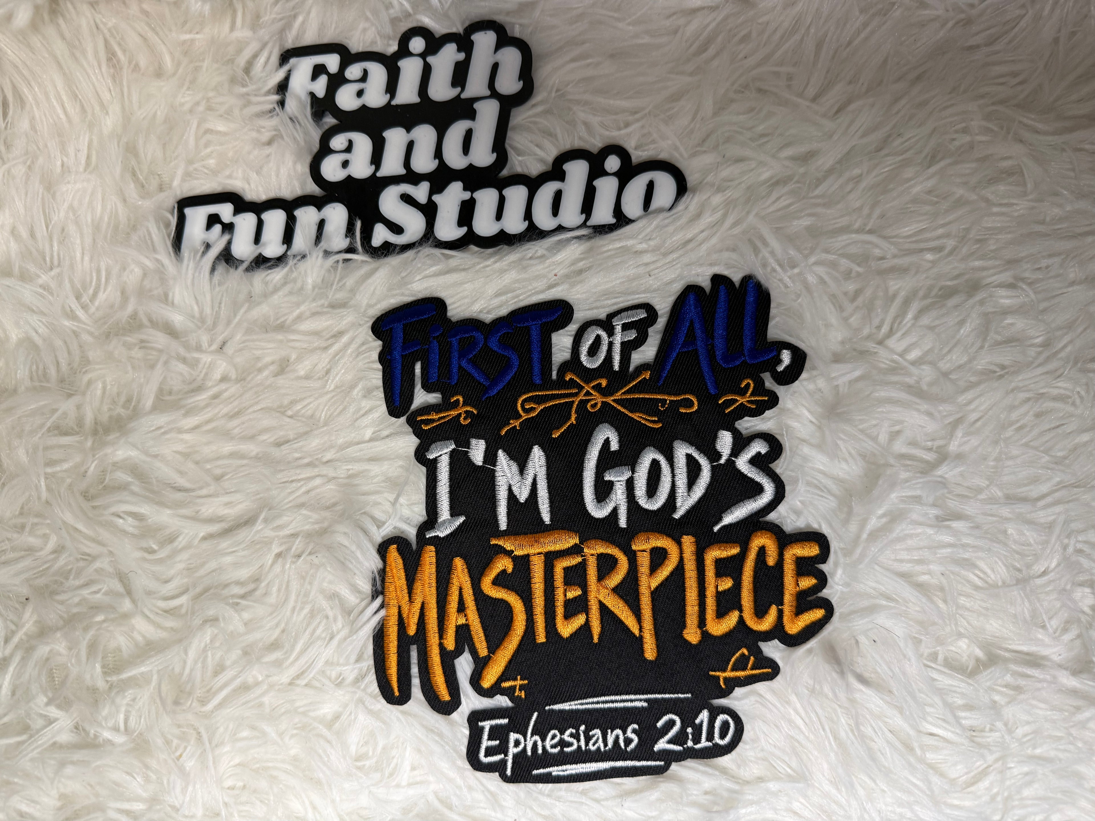 FAITH-based 1