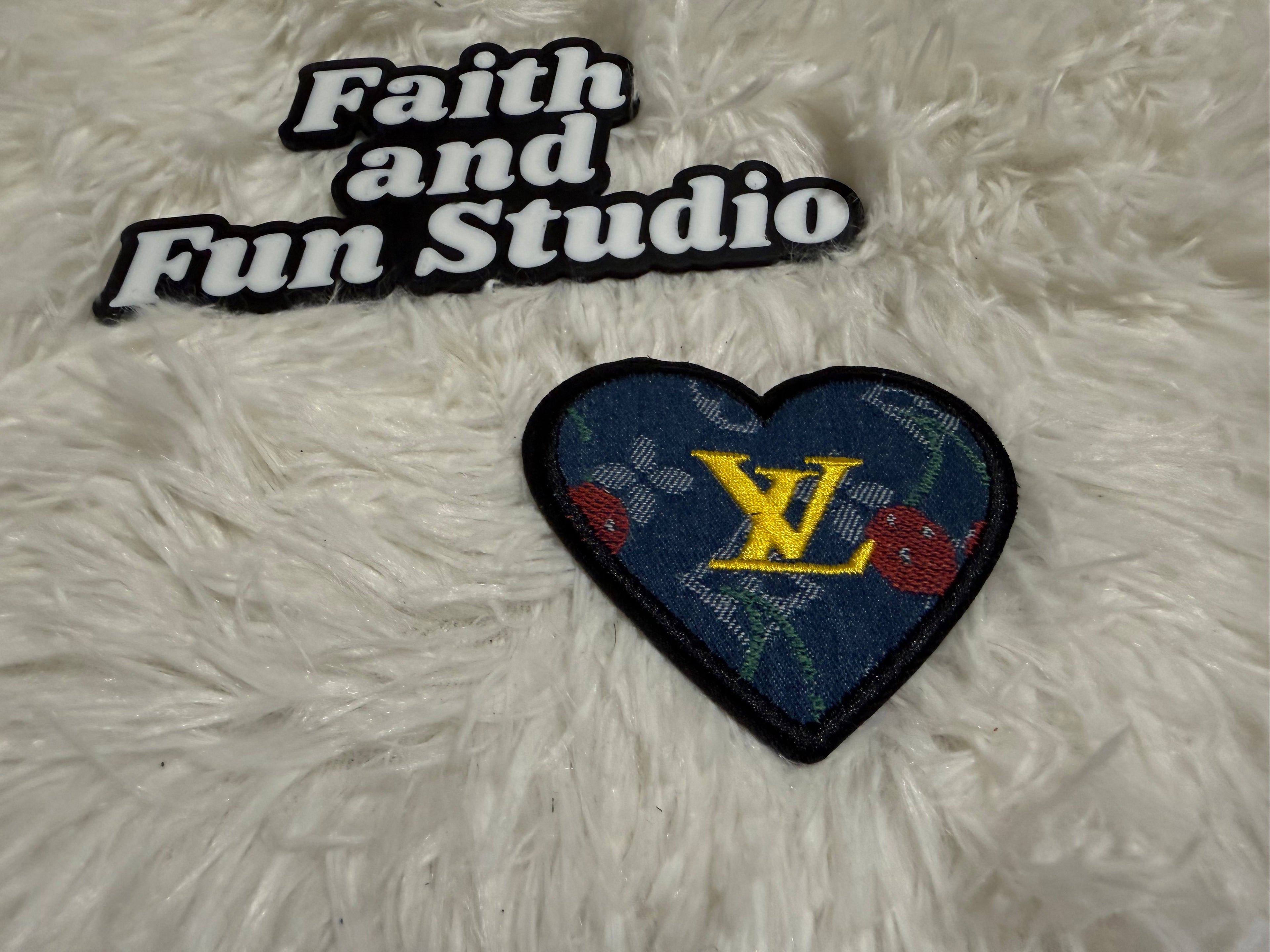 LV Inspired 2