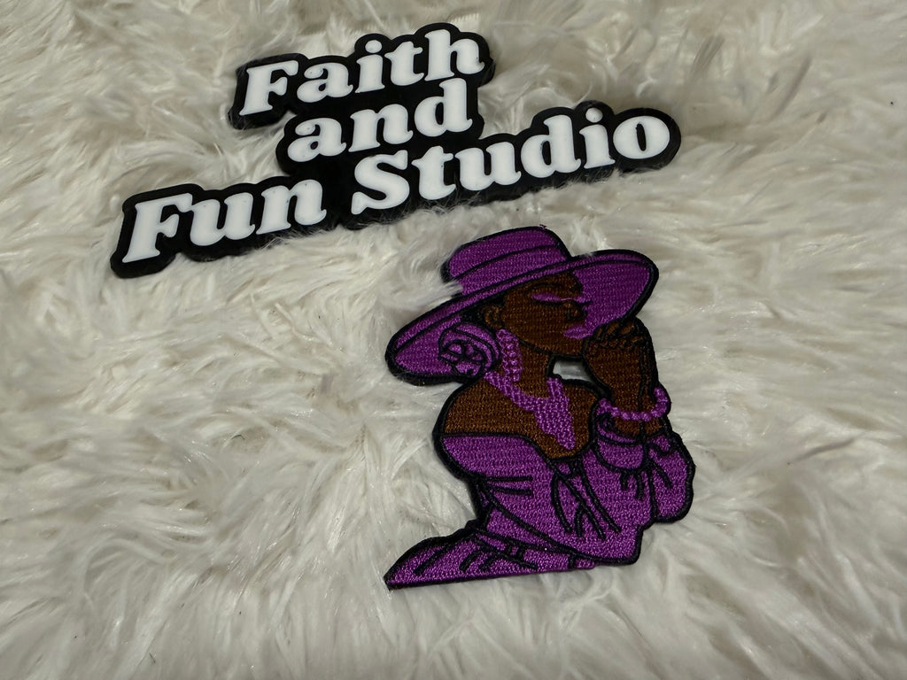 FAITH-based 1