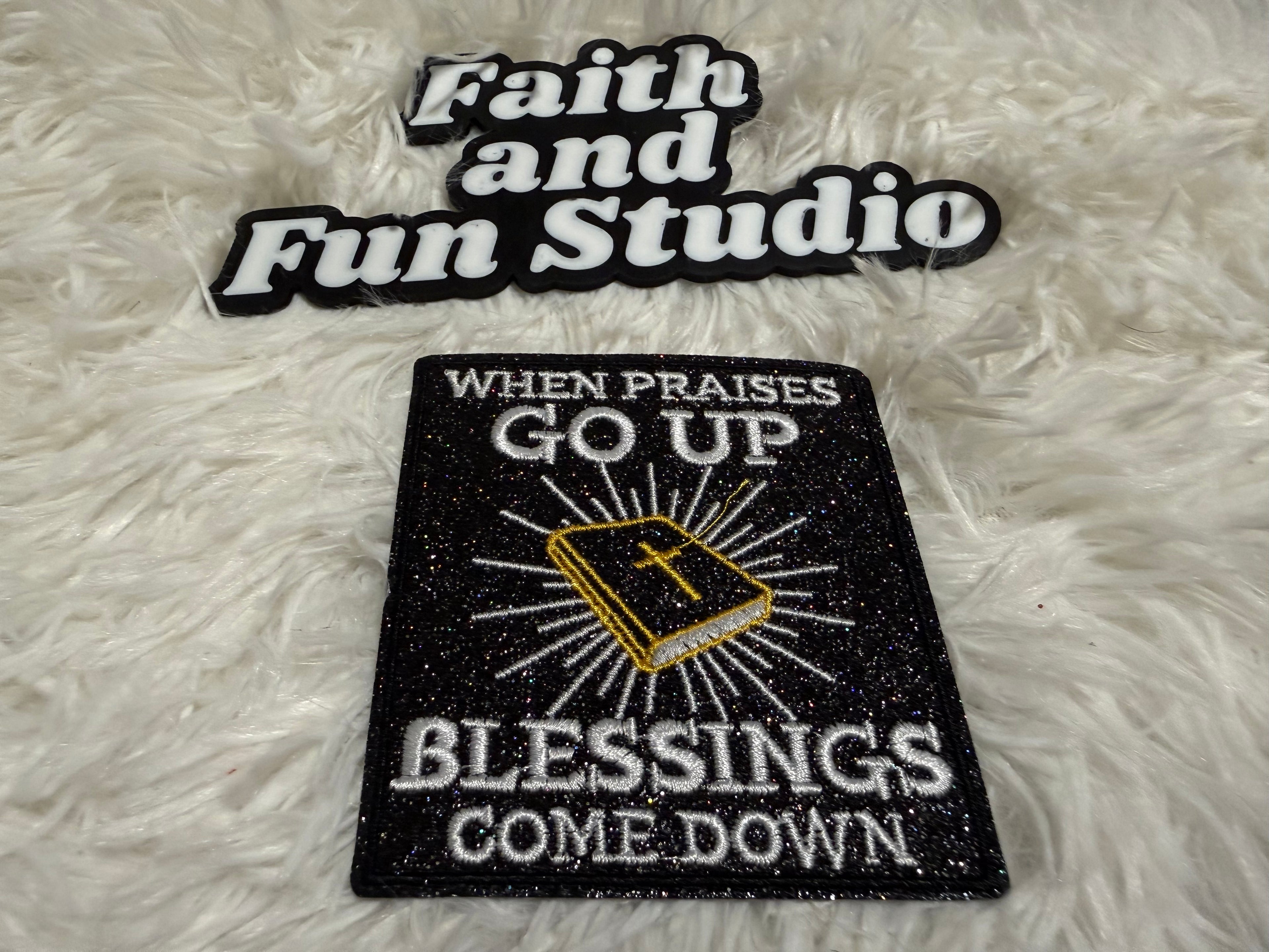 FAITH-based 2