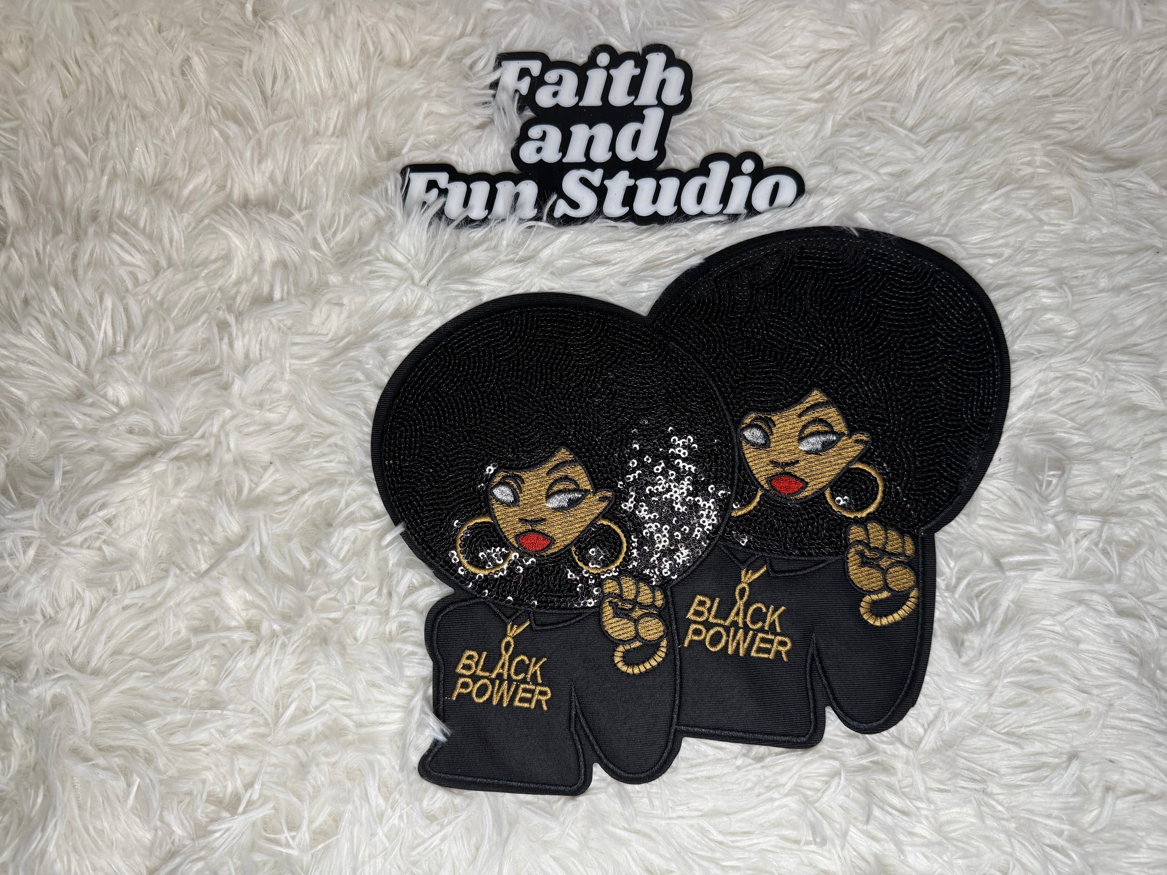 NON Designer LARGE and Medium