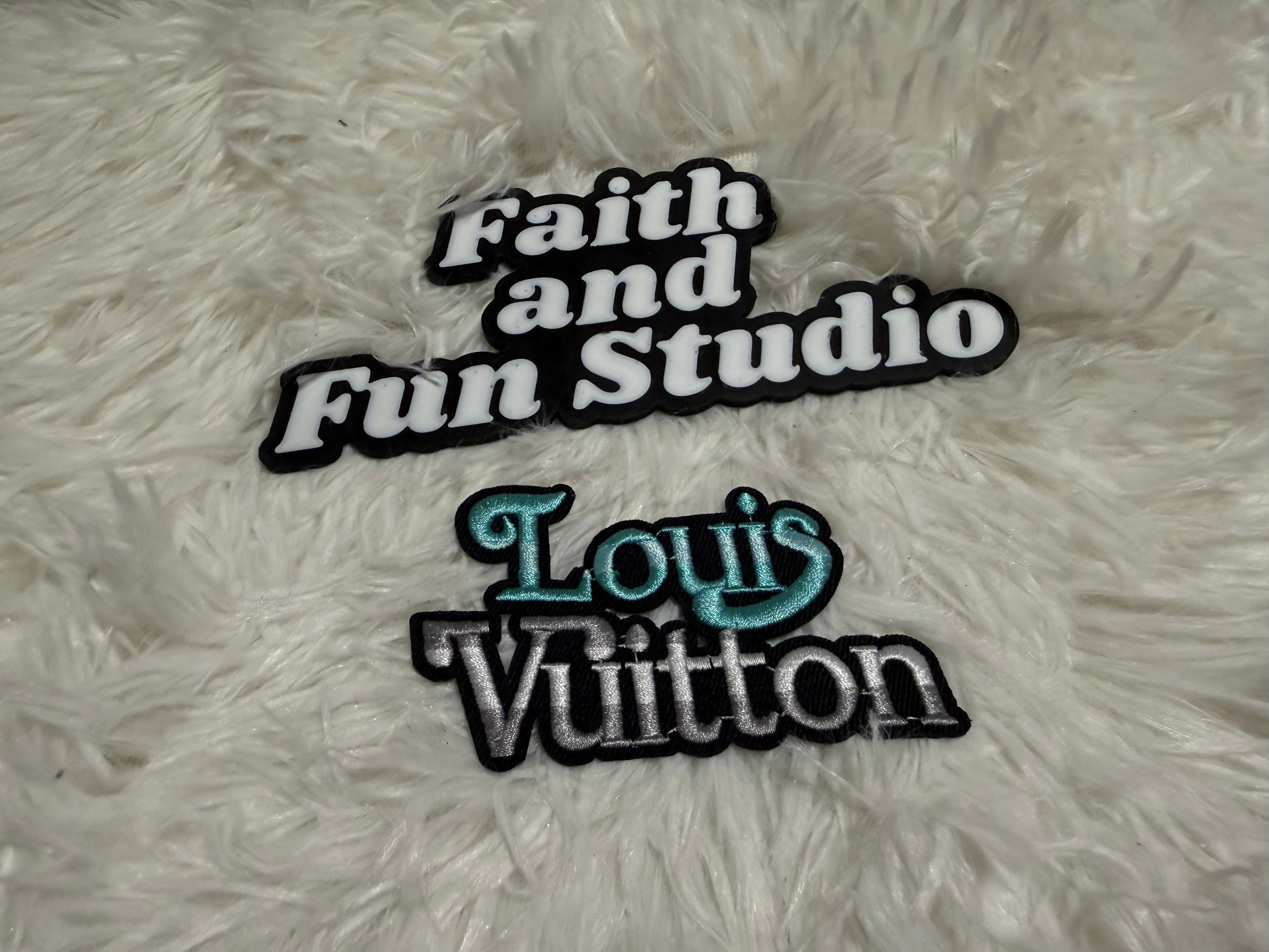 LV Inspired 1