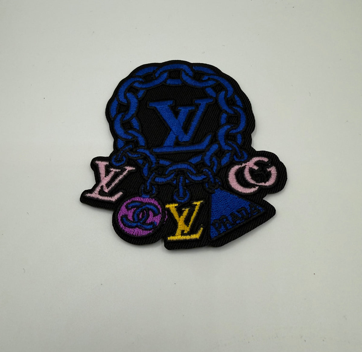 Inspired LV