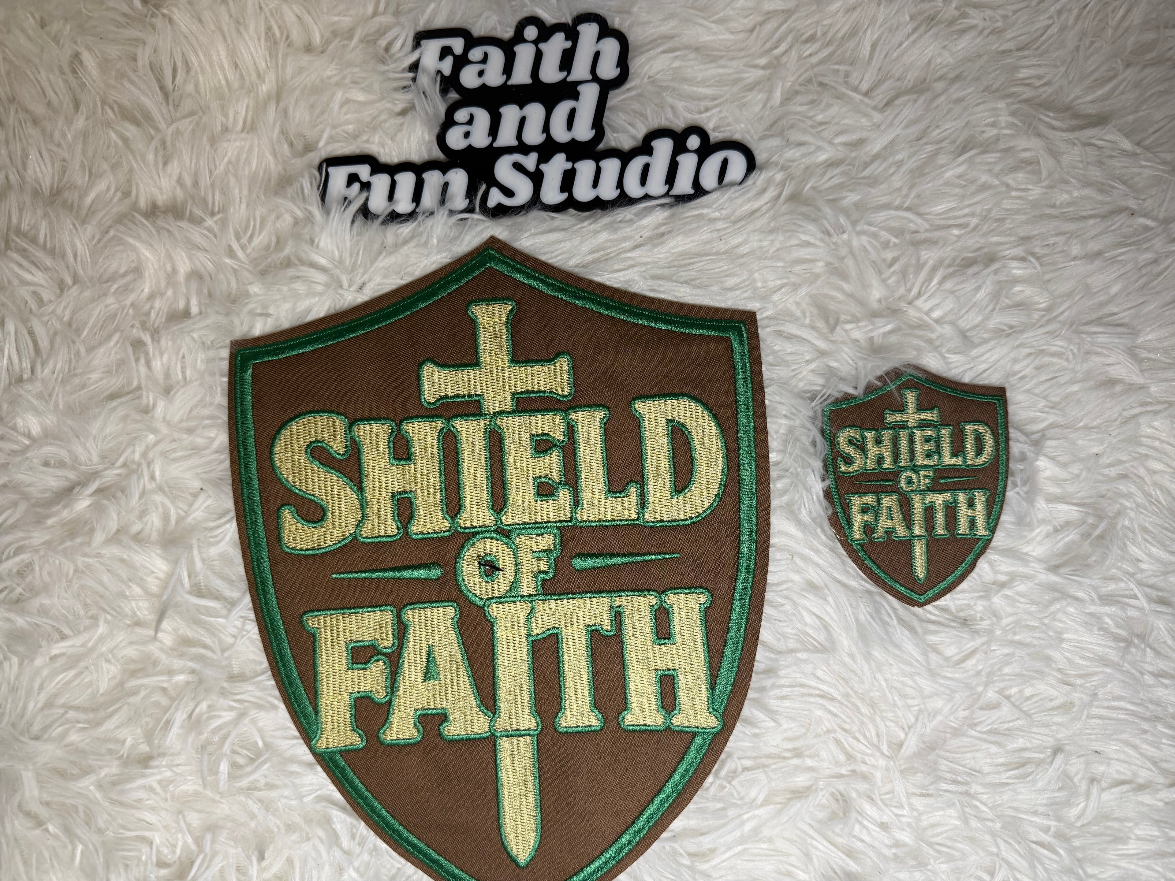 FAITH Based BUNDLES