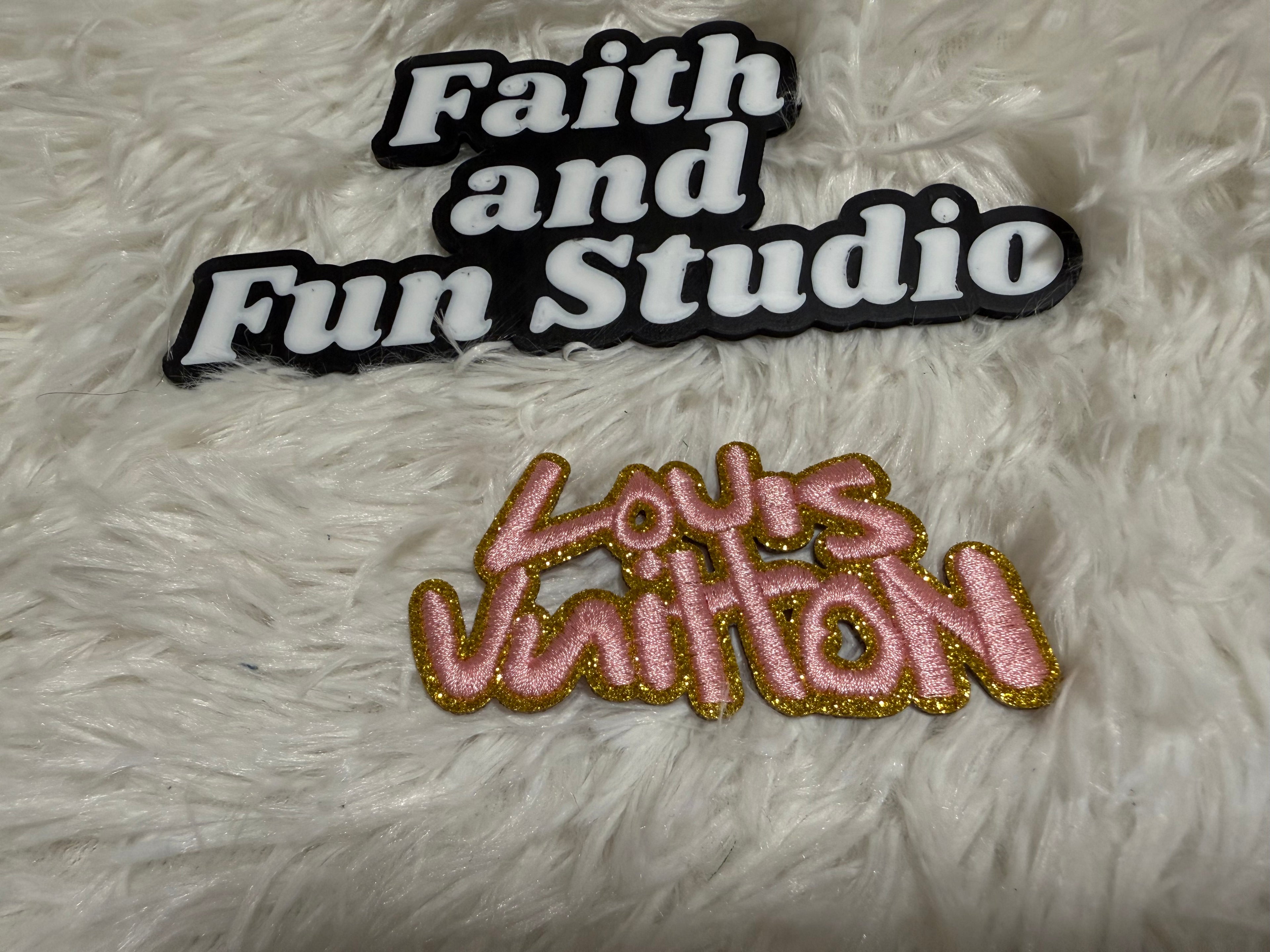 LV Inspired 1