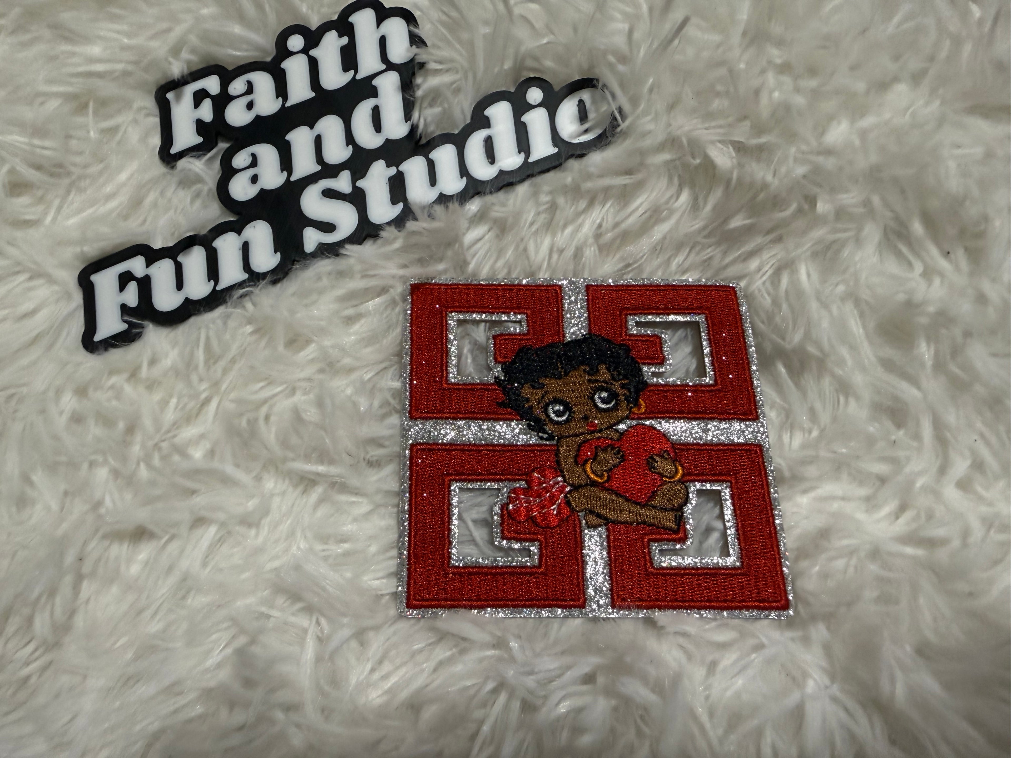 SALE PATCHES and BUNDLES