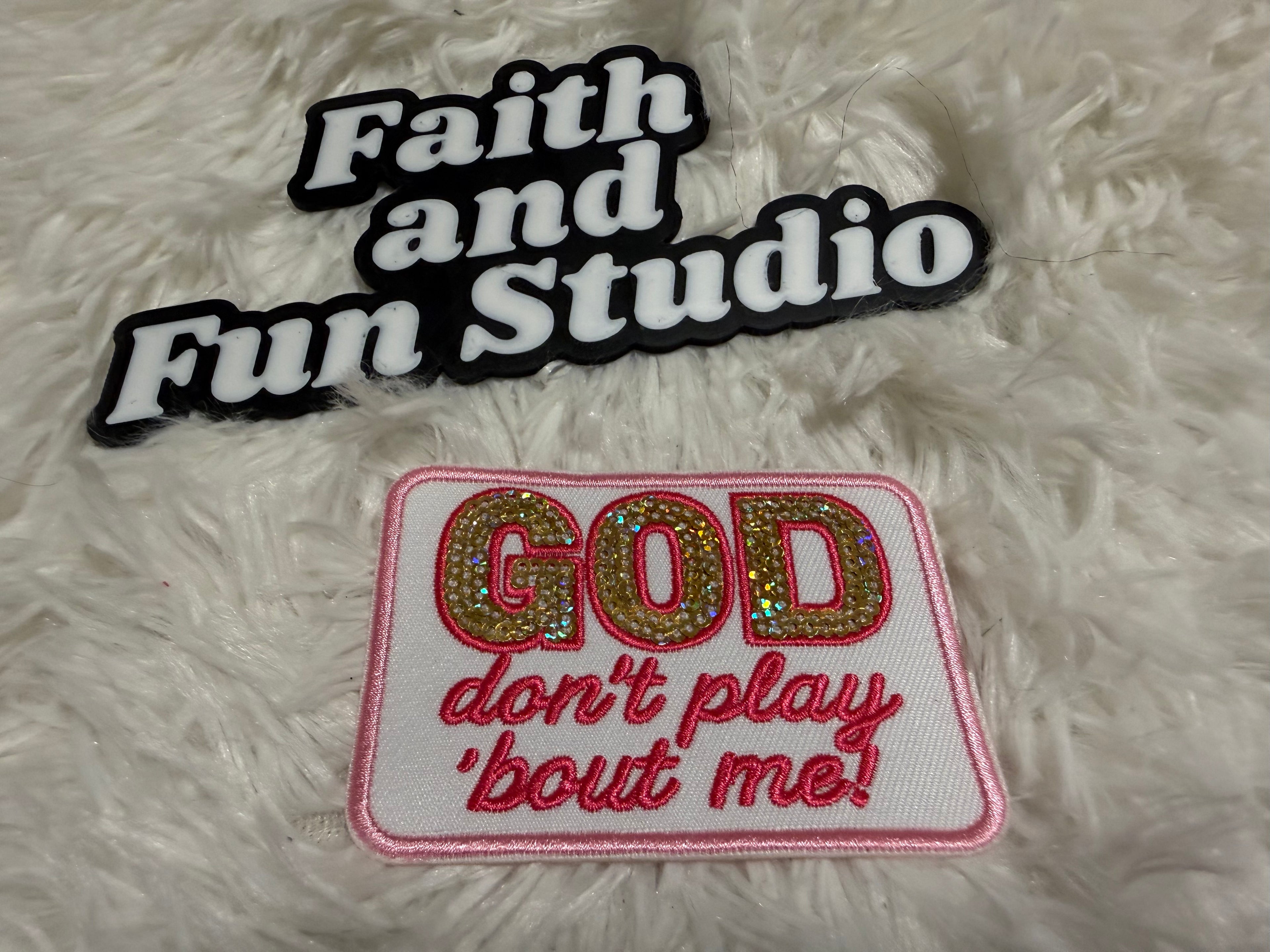 FAITH-based 1