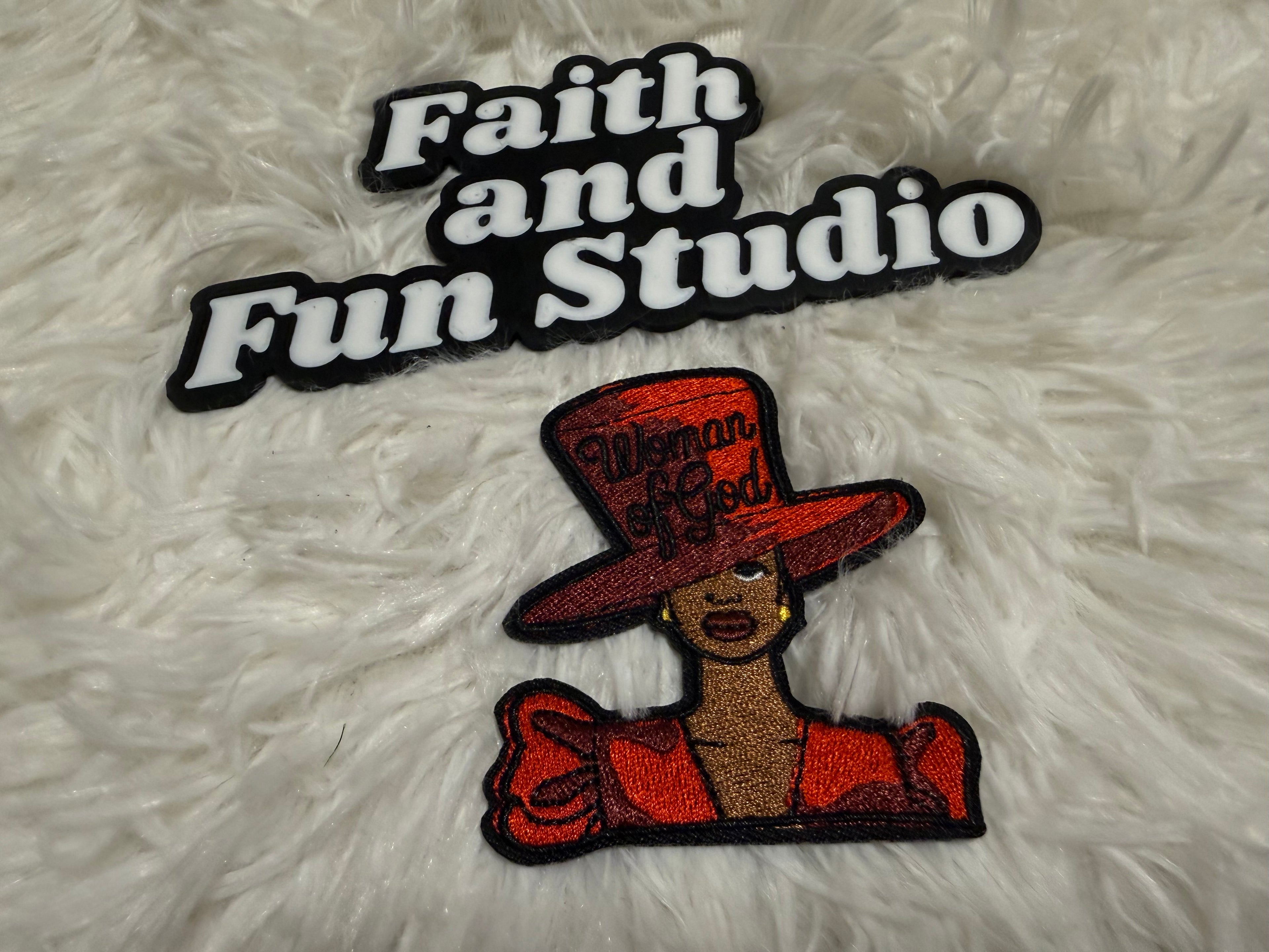 FAITH-based 1