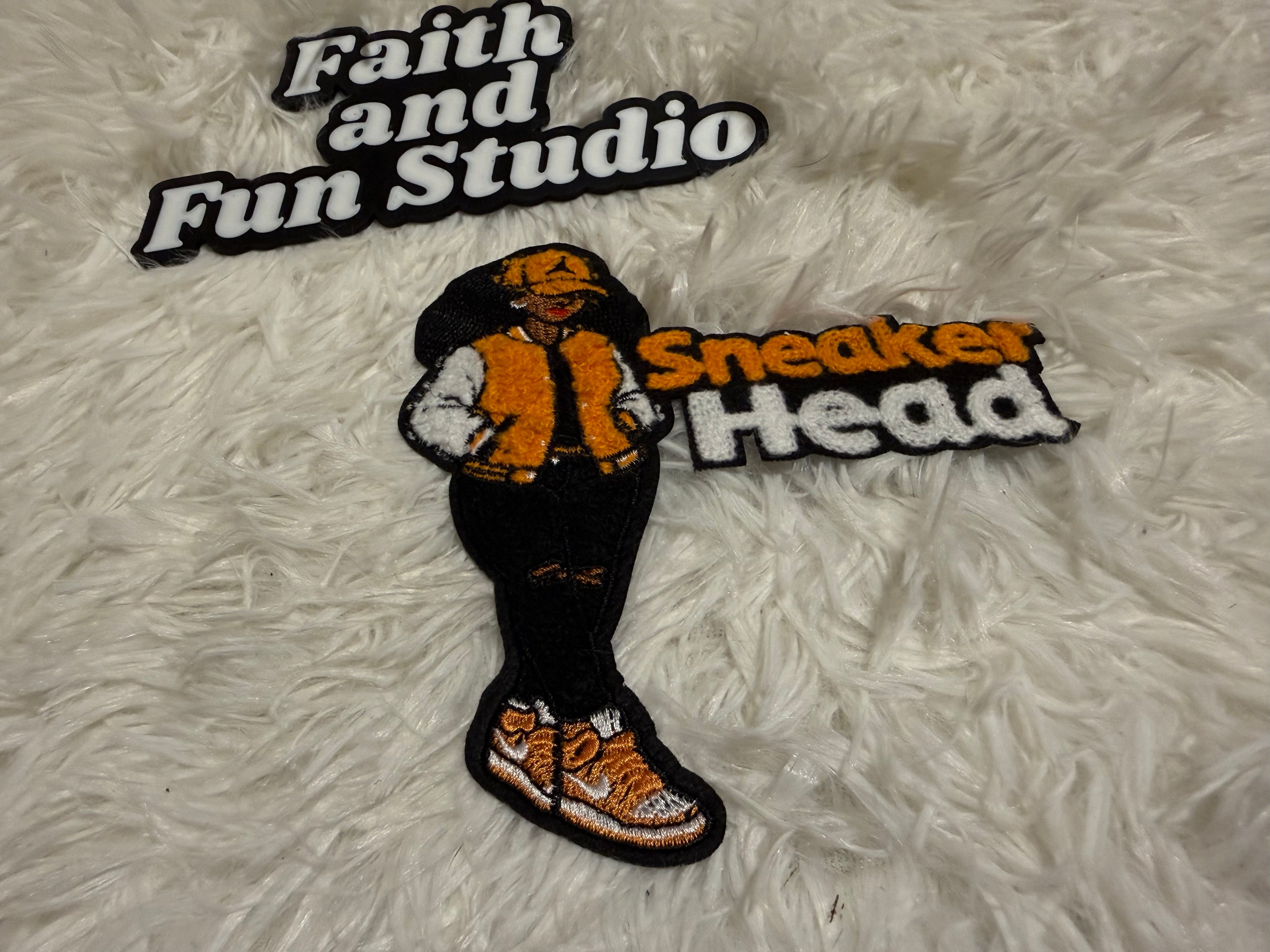SALE PATCHES and BUNDLES