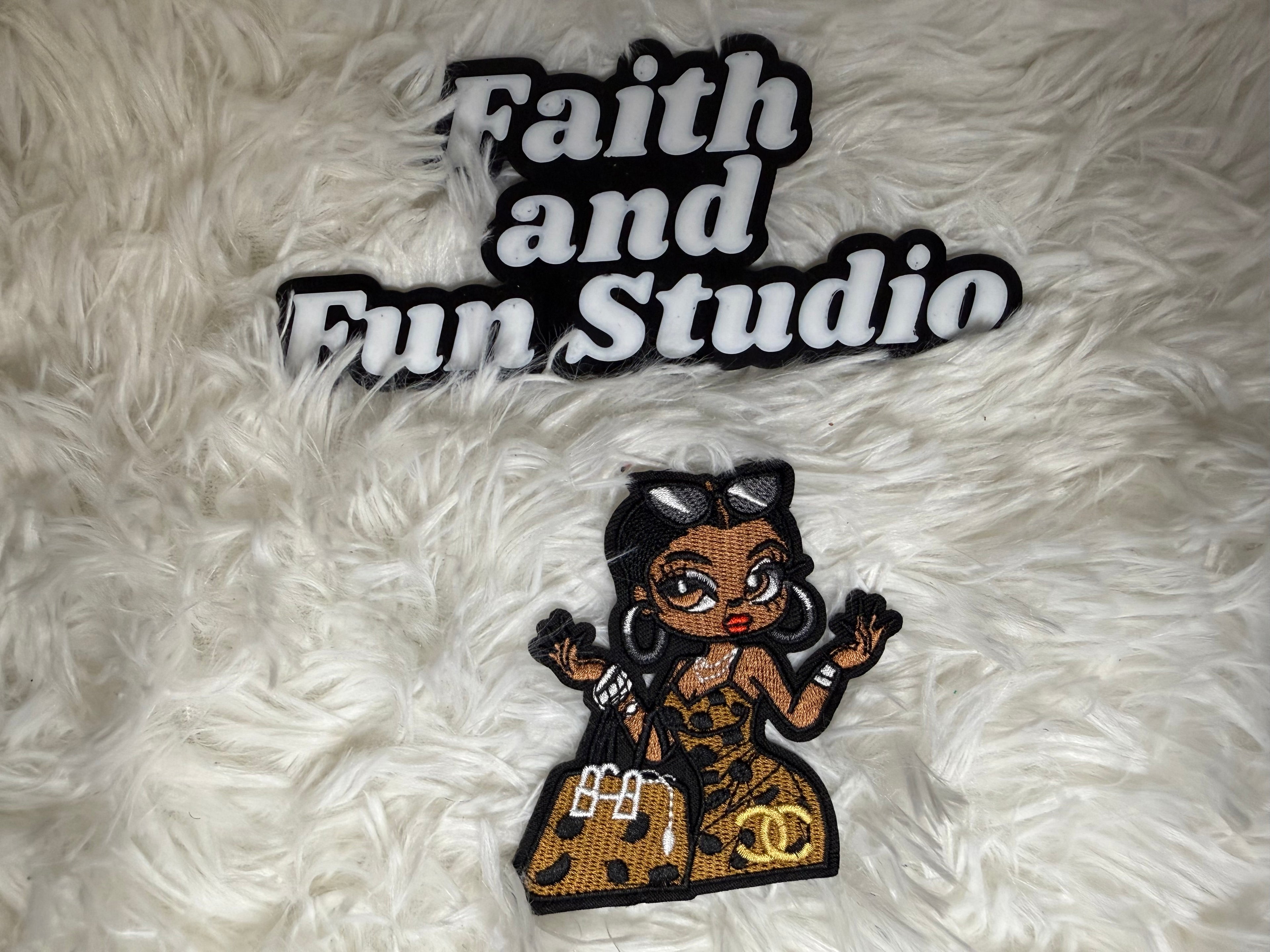 BADDIE Collection 2