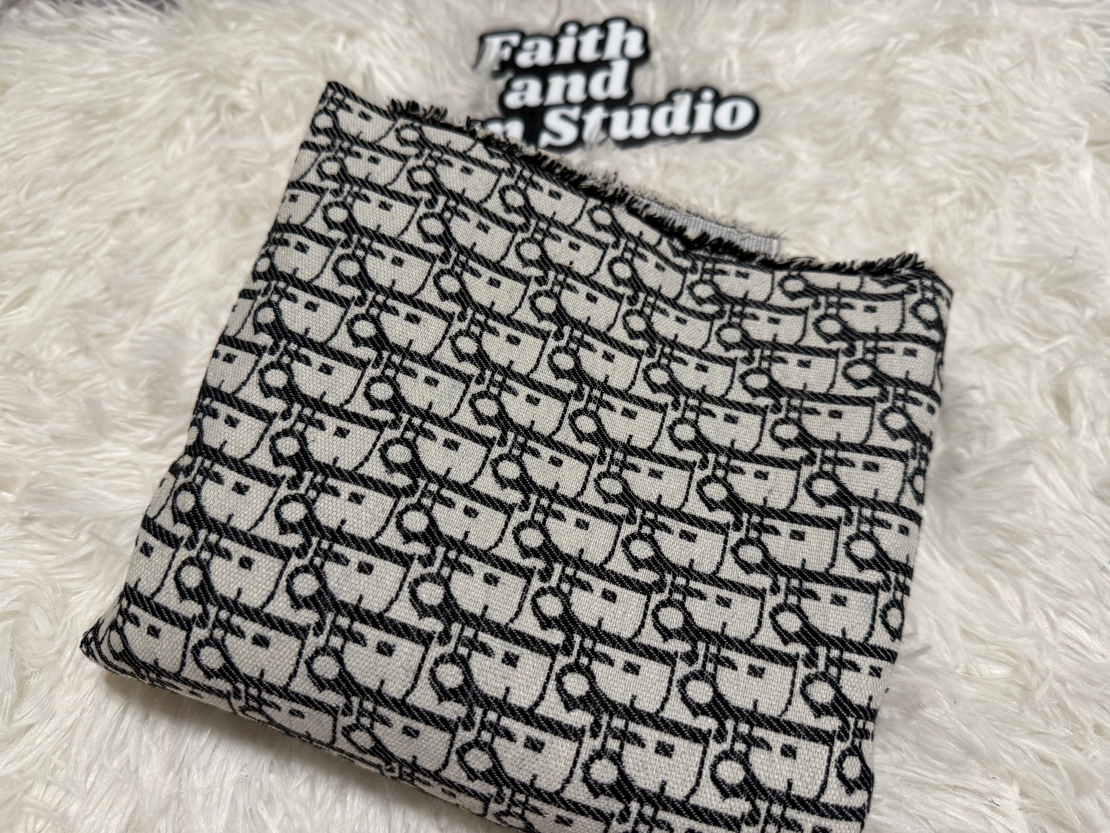 Desinger Inspired FABRIC