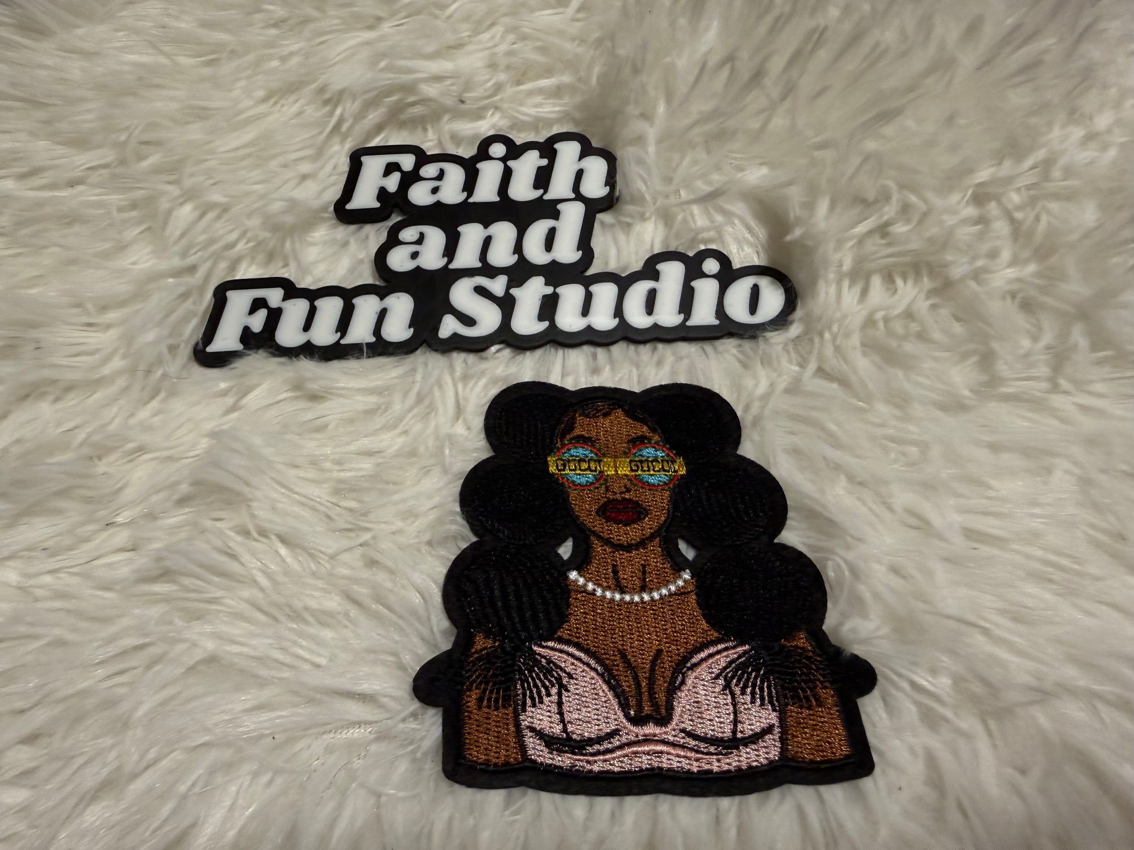 BADDIE Collection 7