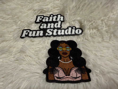 BADDIE Collection 7